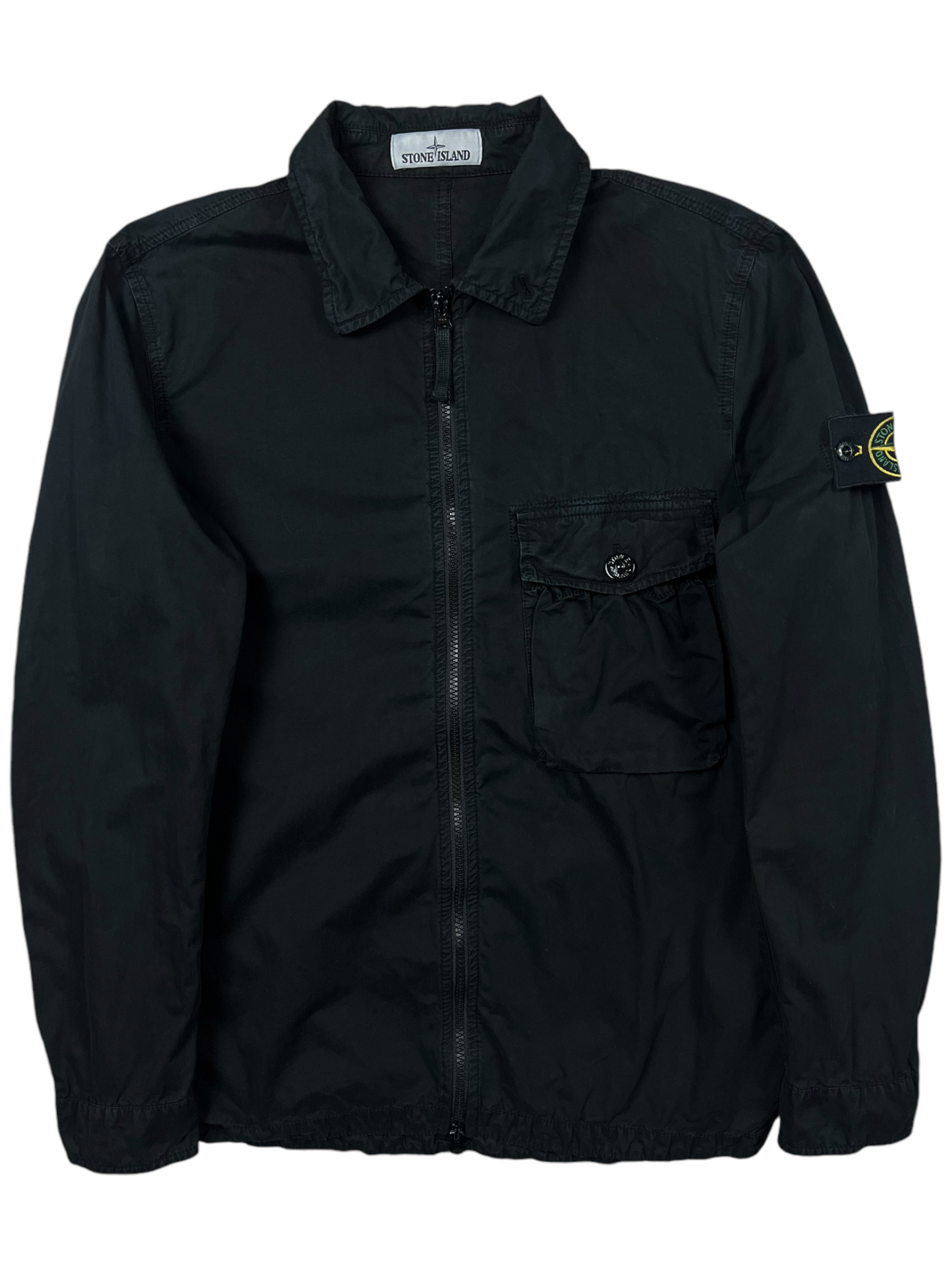 SURCHEMISE STONE ISLAND