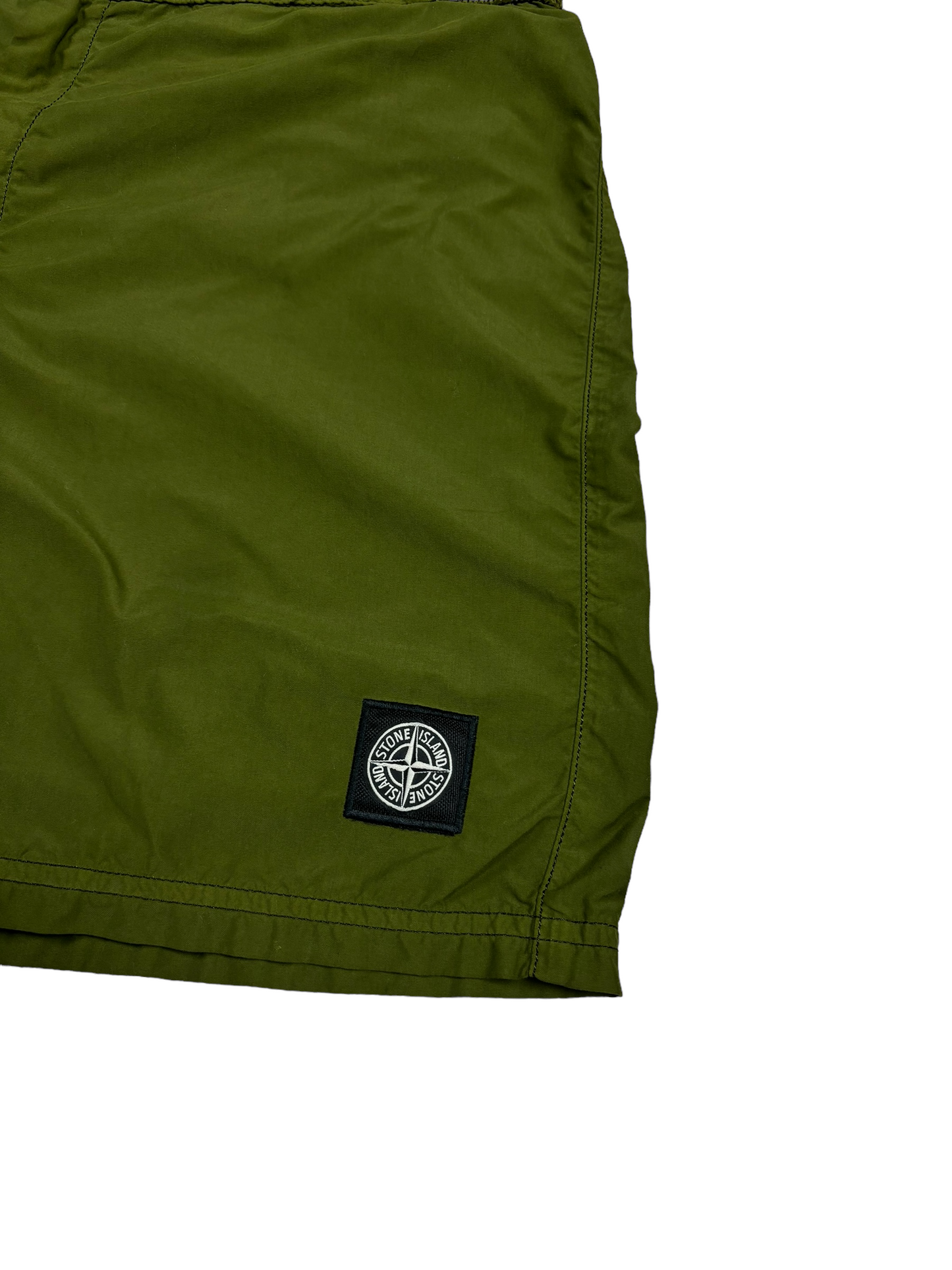 SHORT STONE ISLAND