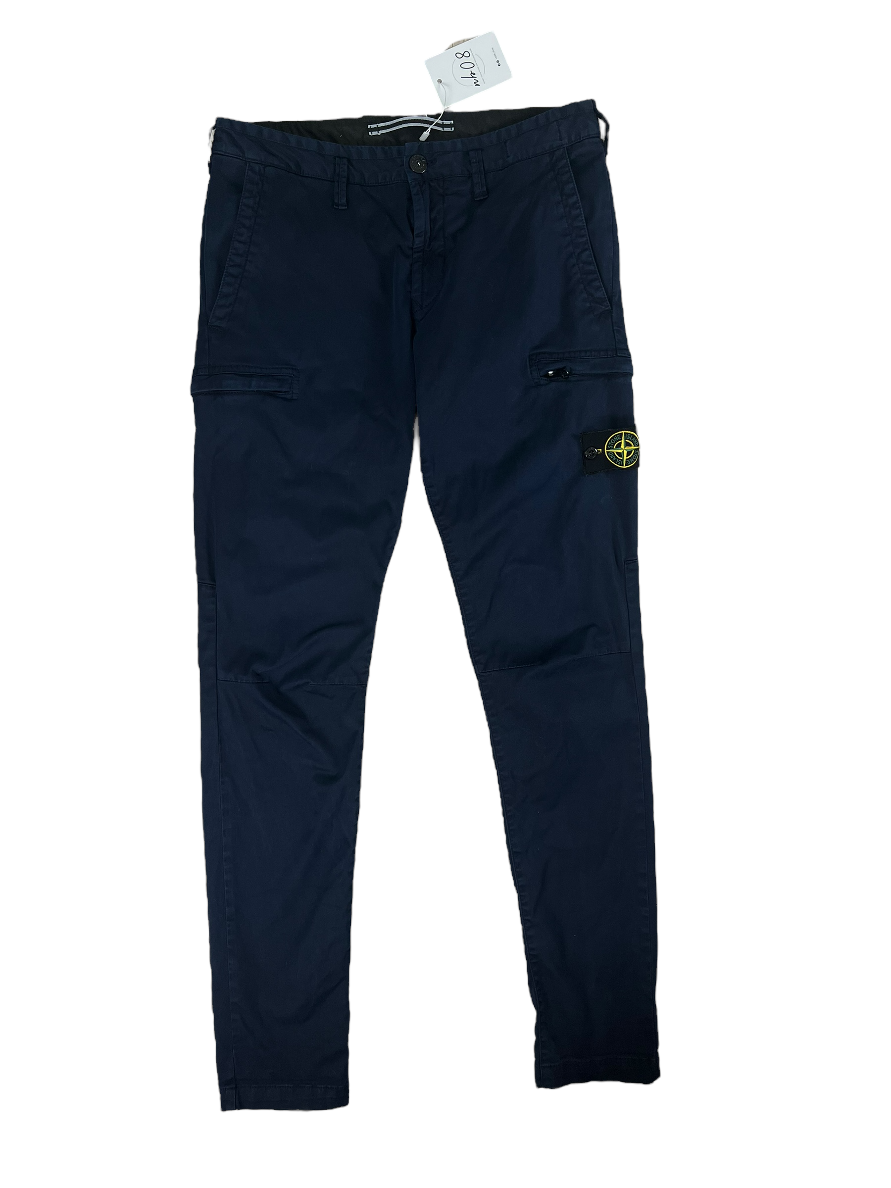 PANTALON CARGO STONE ISLAND