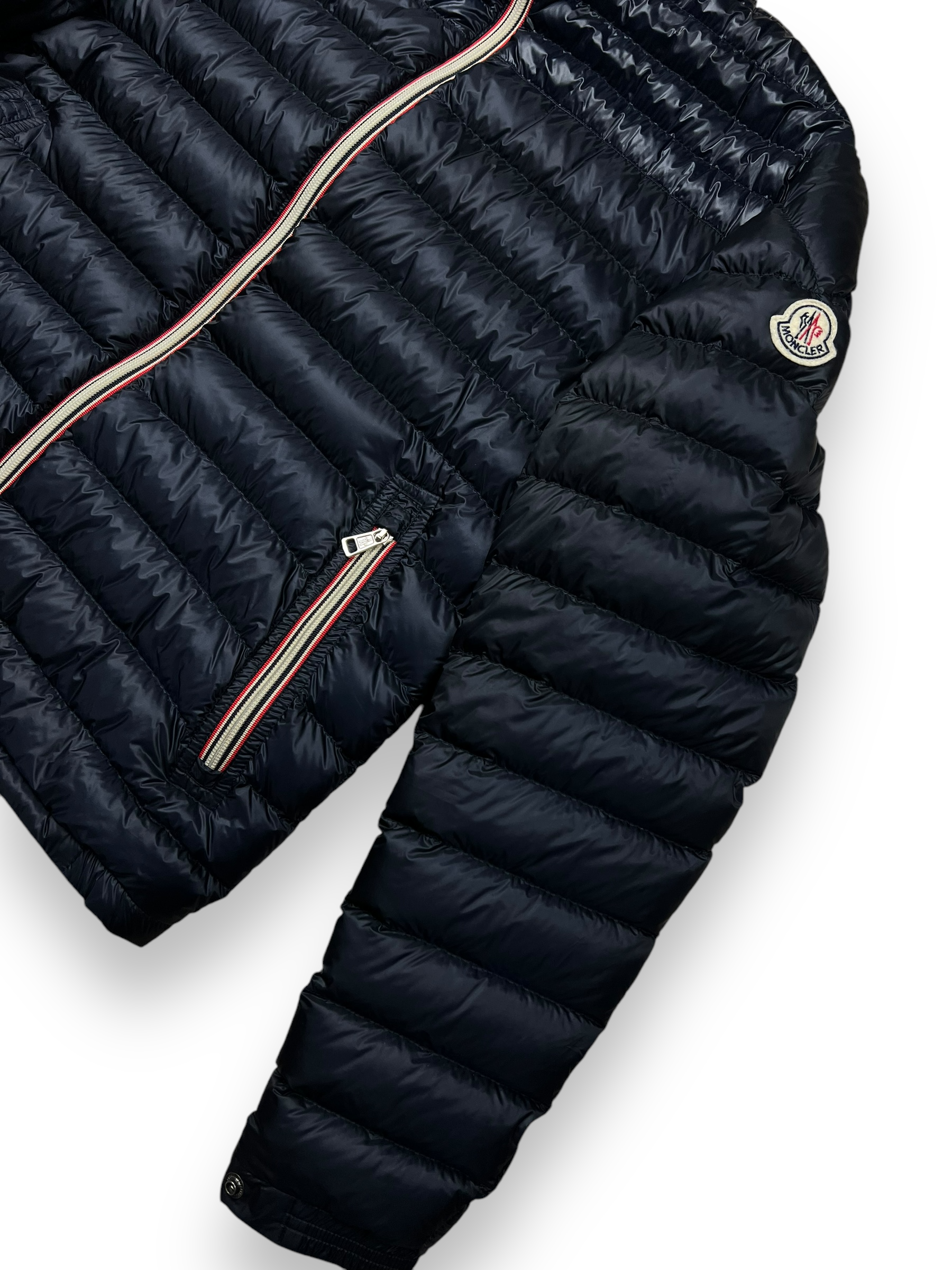 DOUDOUNE MONCLER DANIEL