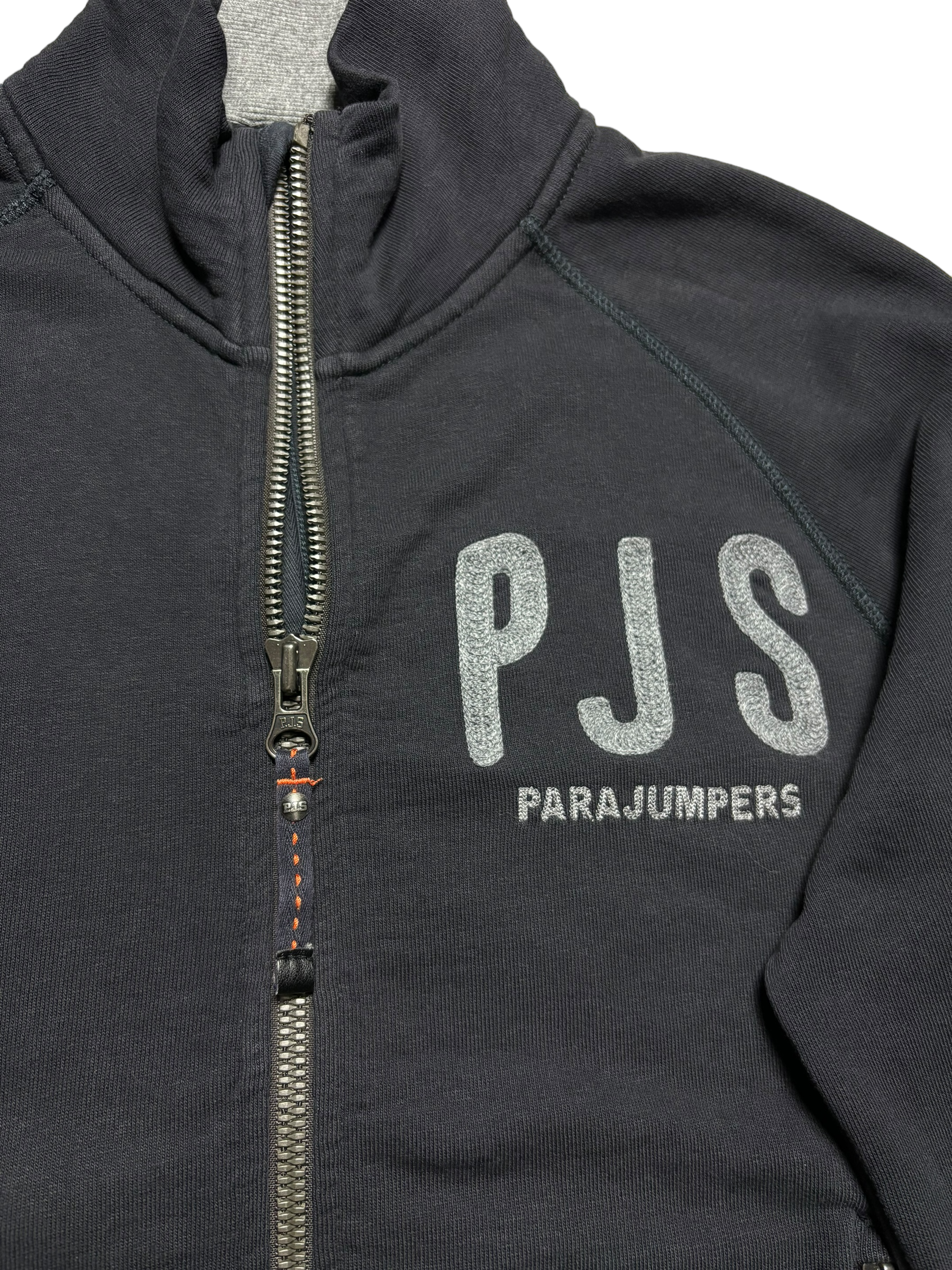 GILET PARAJUMPERS