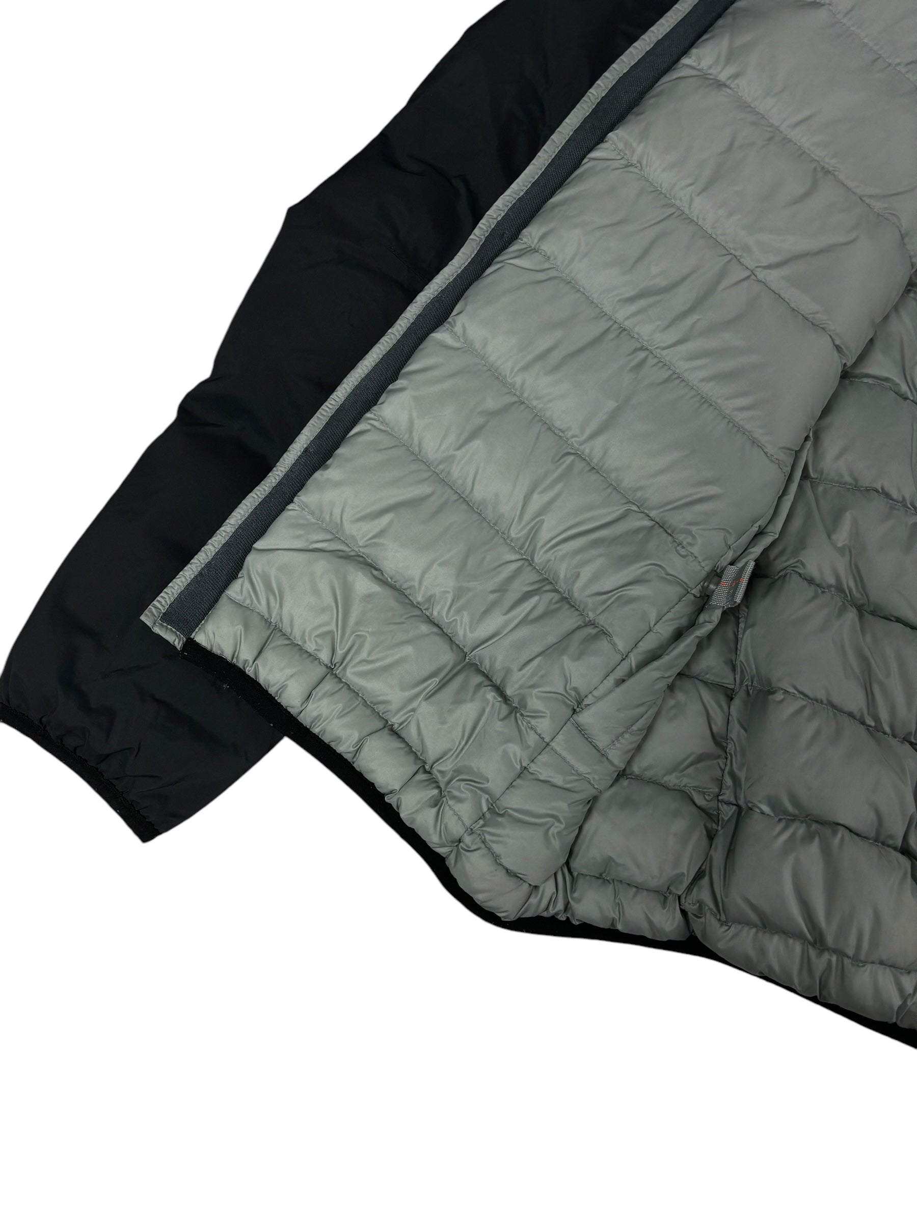 DOUDOUNE RÉVERSIBLE PARAJUMPERS SUPER LIGHT WEIGHT