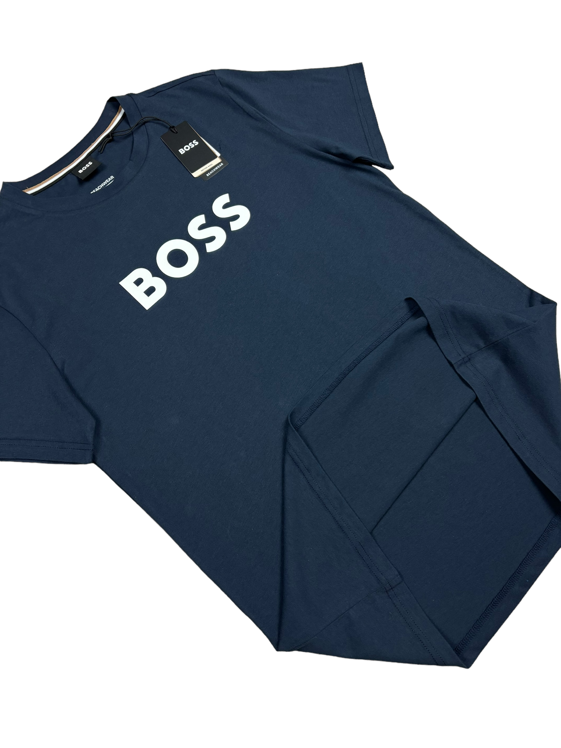 TEE-SHIRT HUGO BOSS