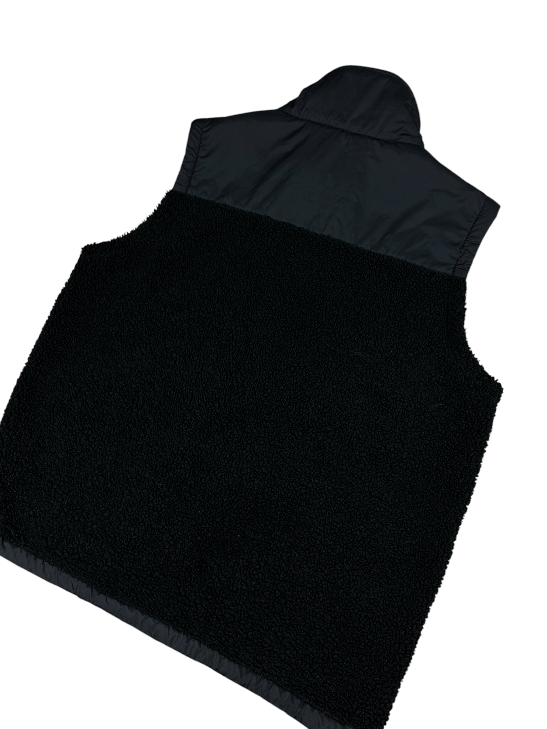 GILET K-WAY NEIZE ORSETTO