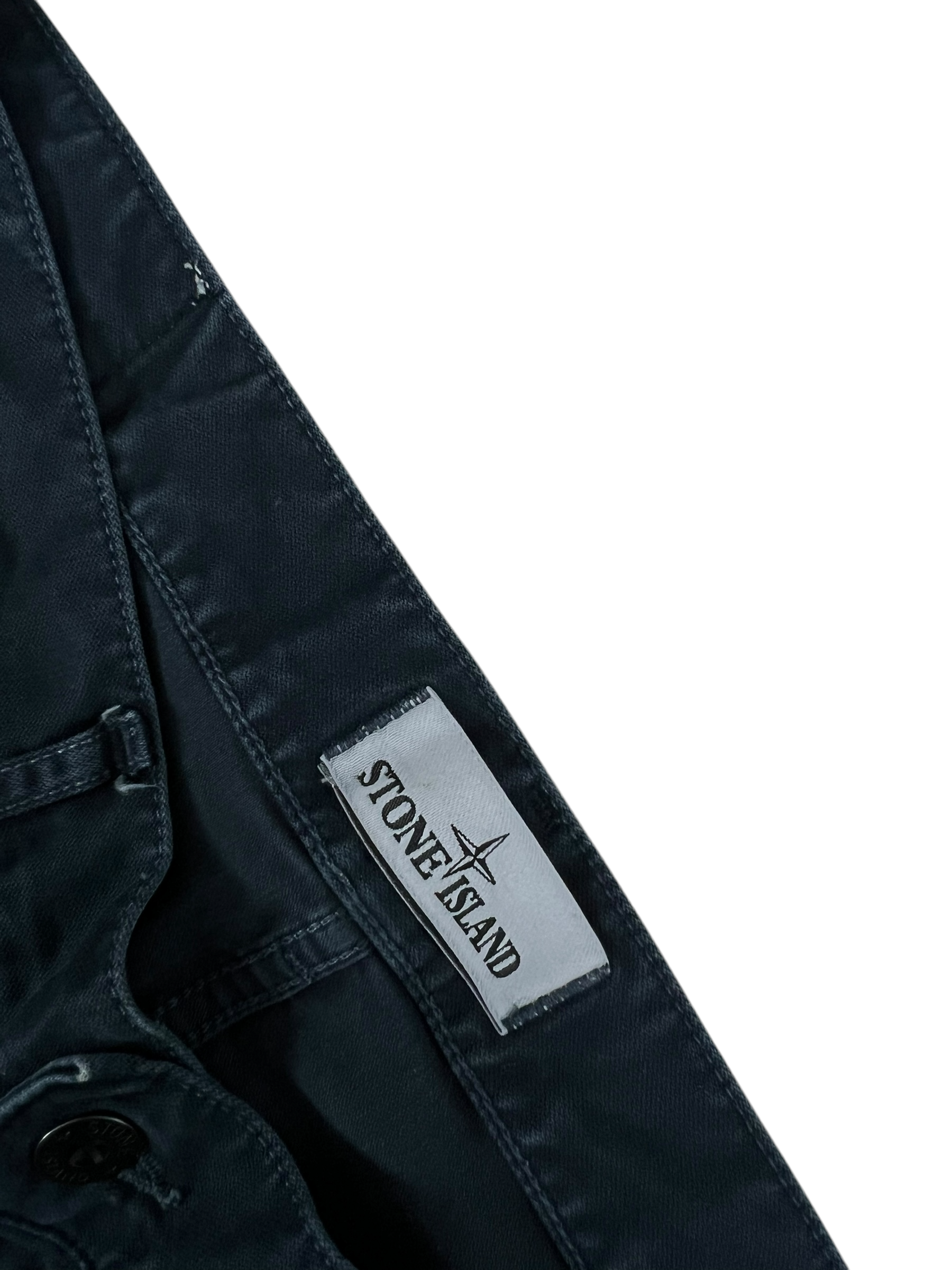 PANTALON STONE ISLAND