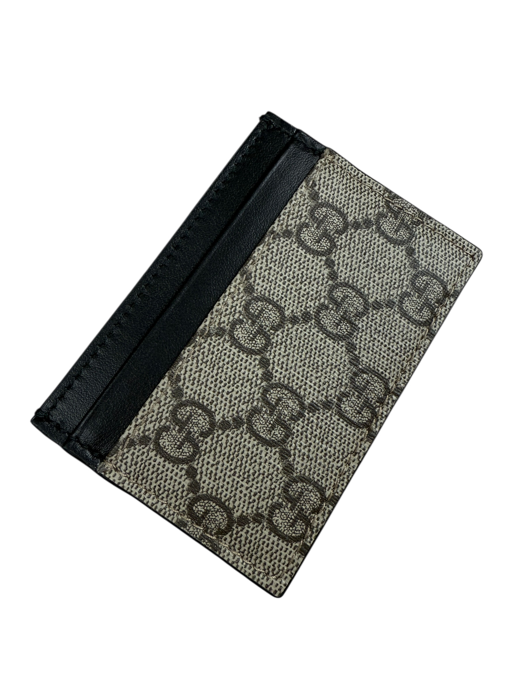 PORTE CARTE GUCCI - NEUF