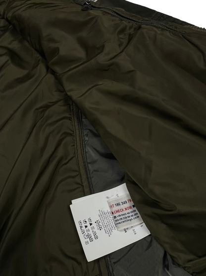 VESTE MONCLER