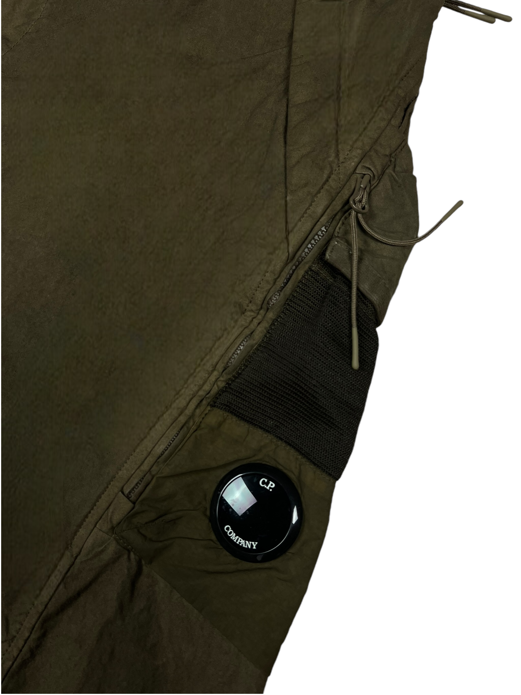 PANTALON CARGO C.P COMPANY