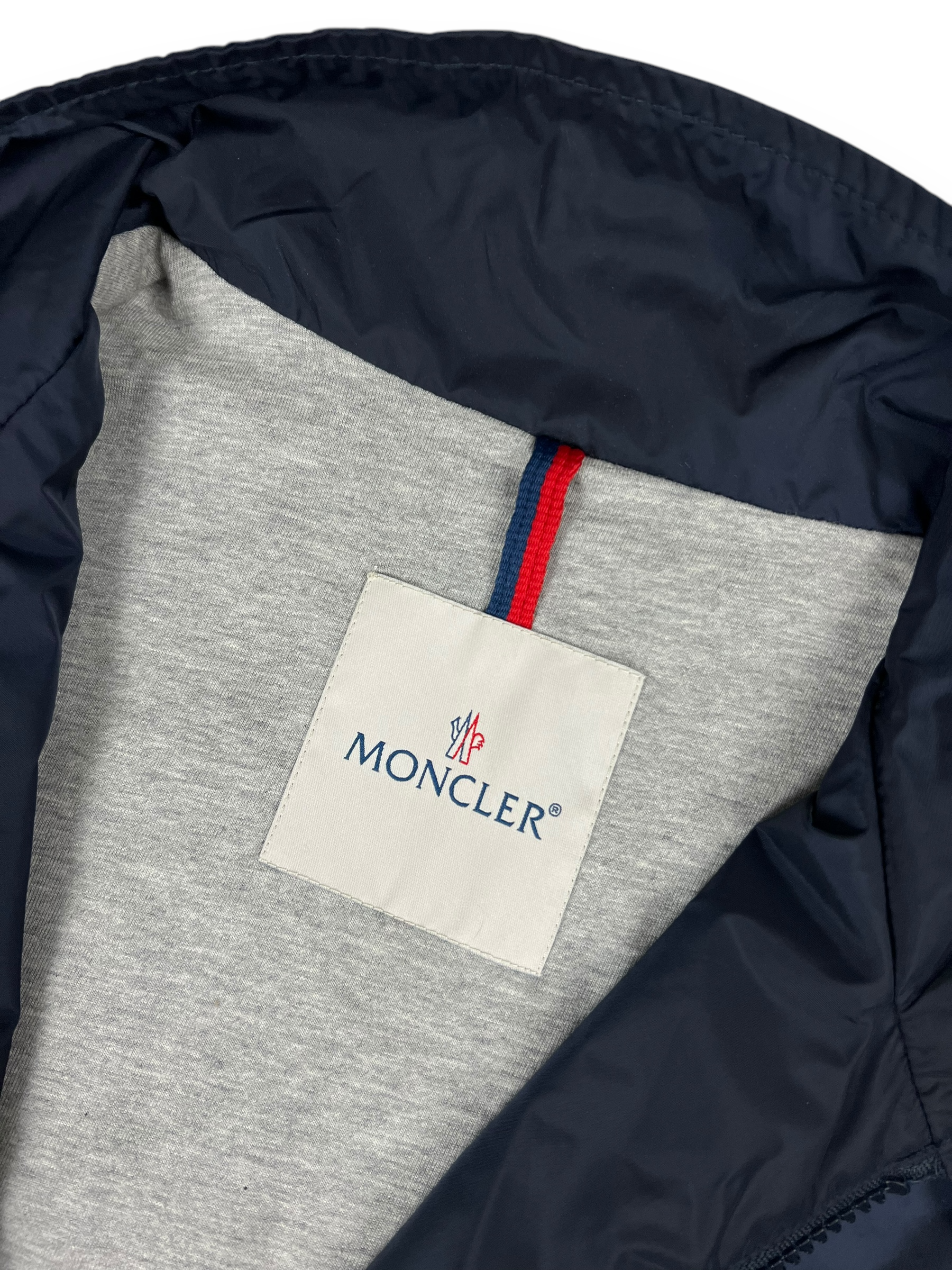 VESTE MONCLER JUNIOR