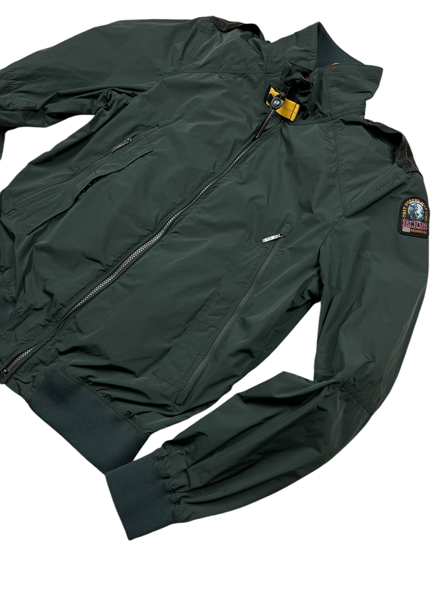 VESTE PARAJUMPERS