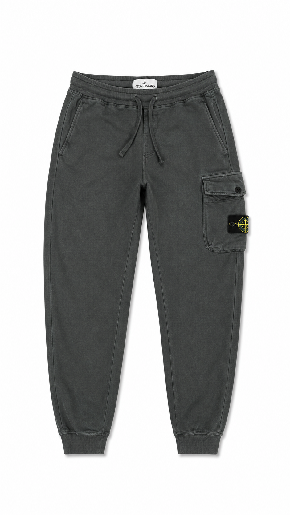 Jogging Stone Island - Gris - Taille M