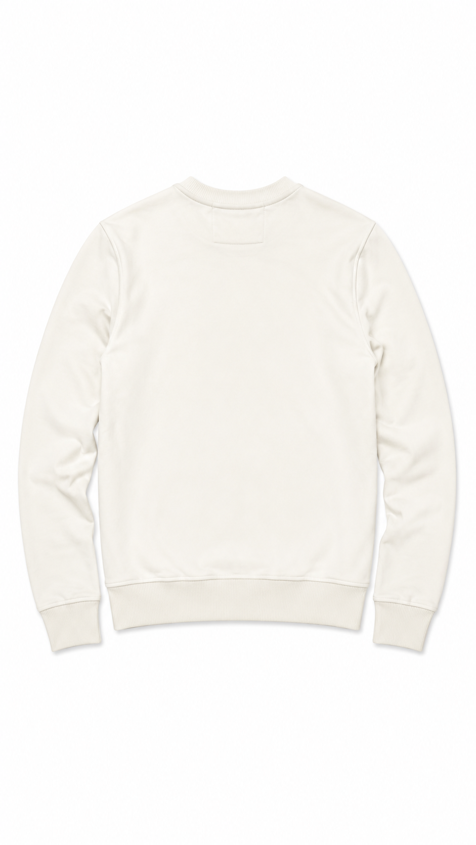 Pull adidas × C.P Company Spezial - Crème - Taille L
