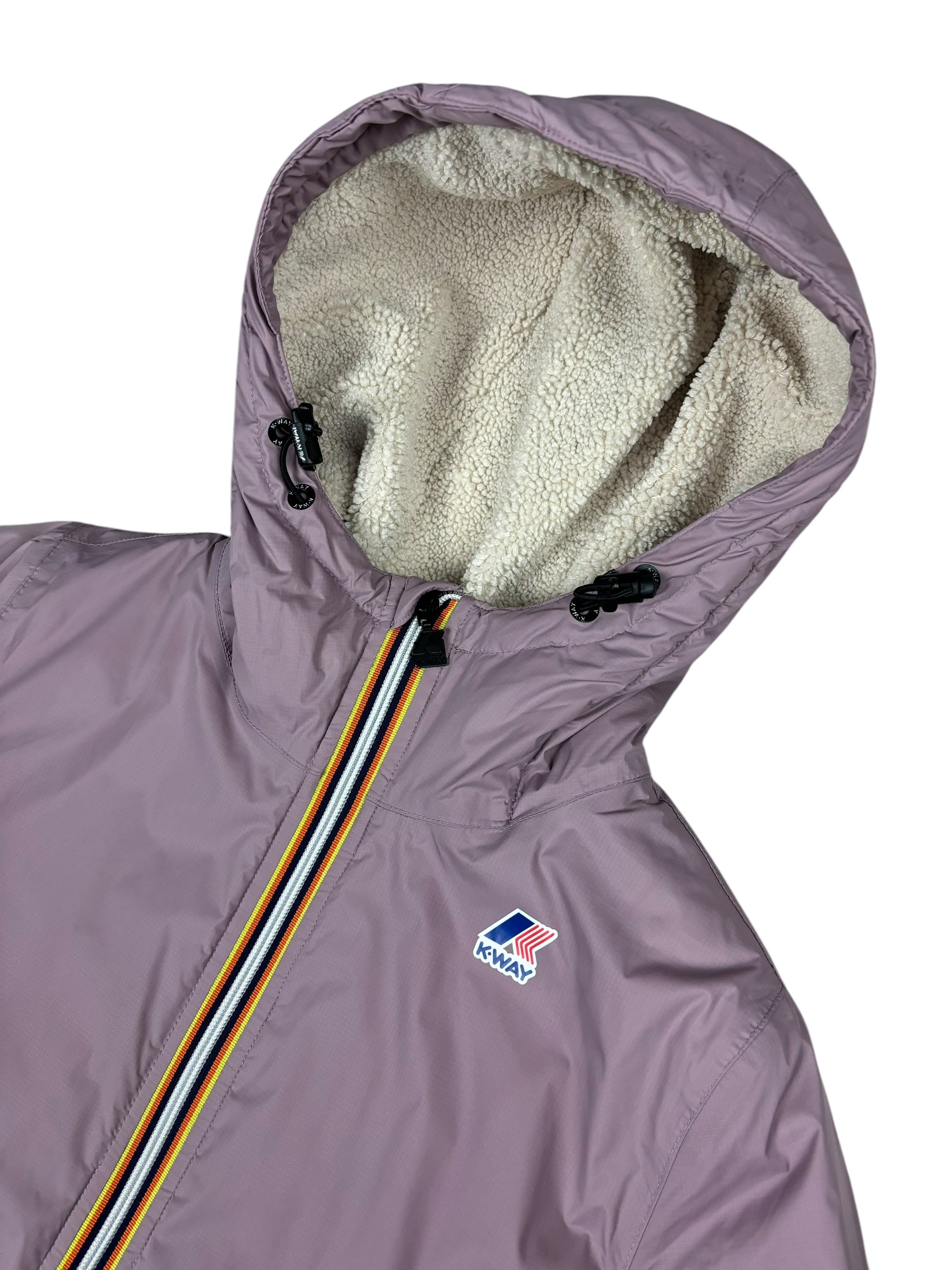 PARKA K-WAY