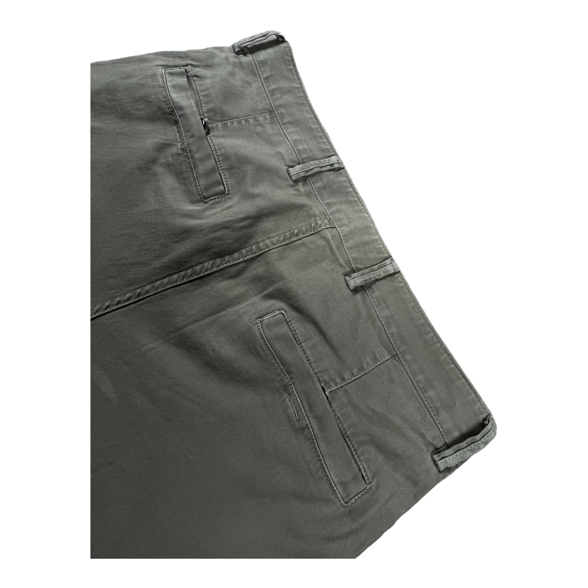 PANTALON CARGO STONE ISLAND - NB08