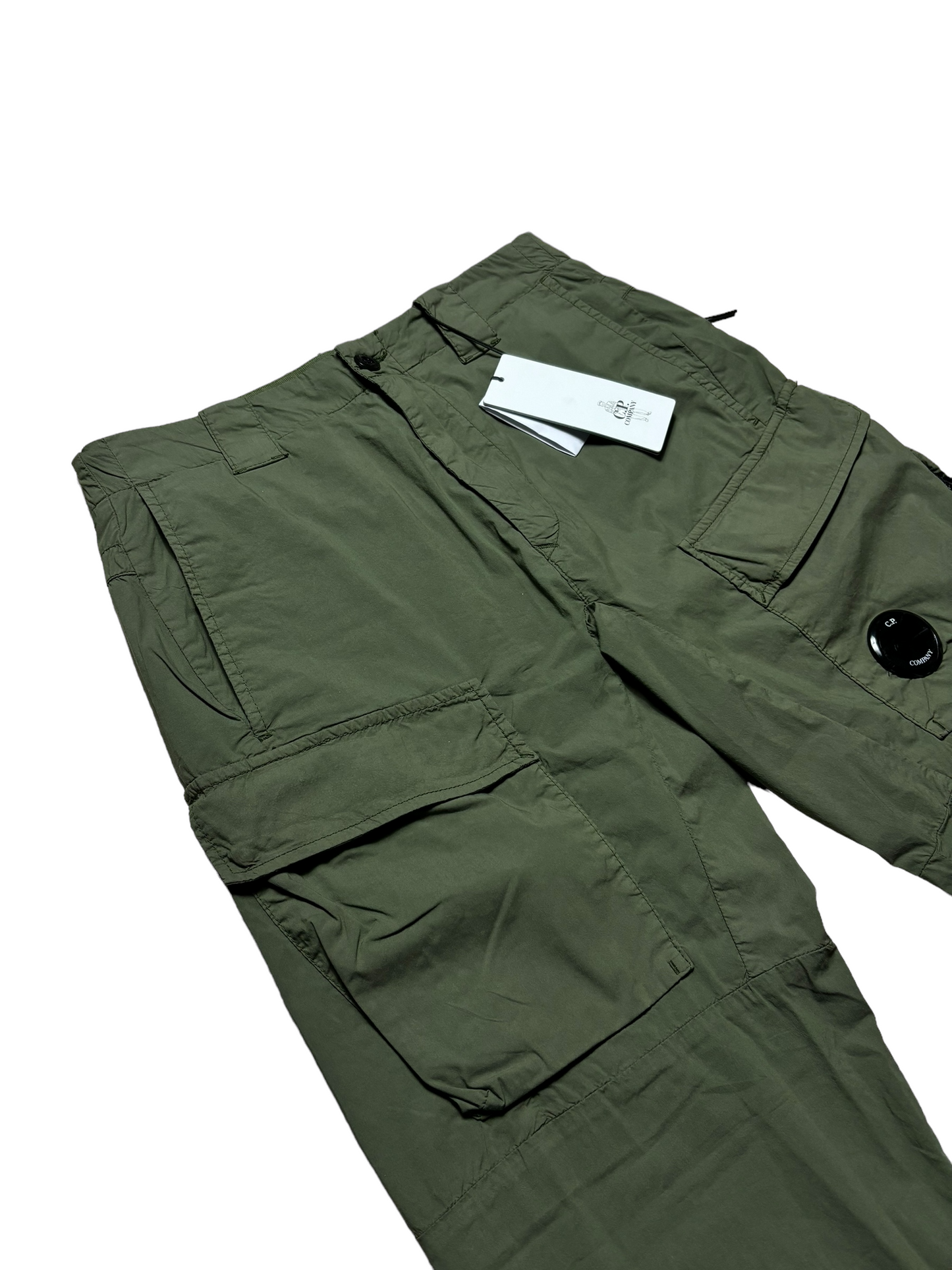 PANTALON CARGO C.P COMPANY