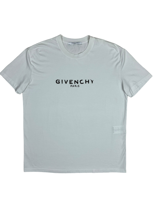 TEE-SHIRT GIVENCHY