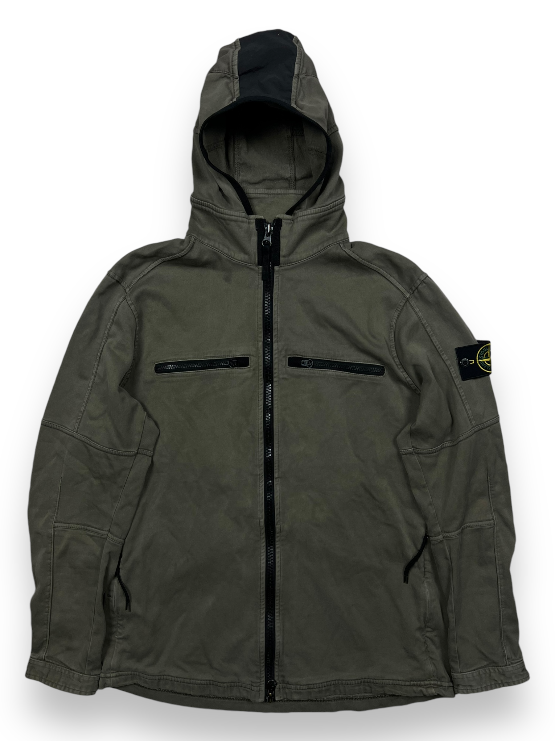 VESTE STONE ISLAND