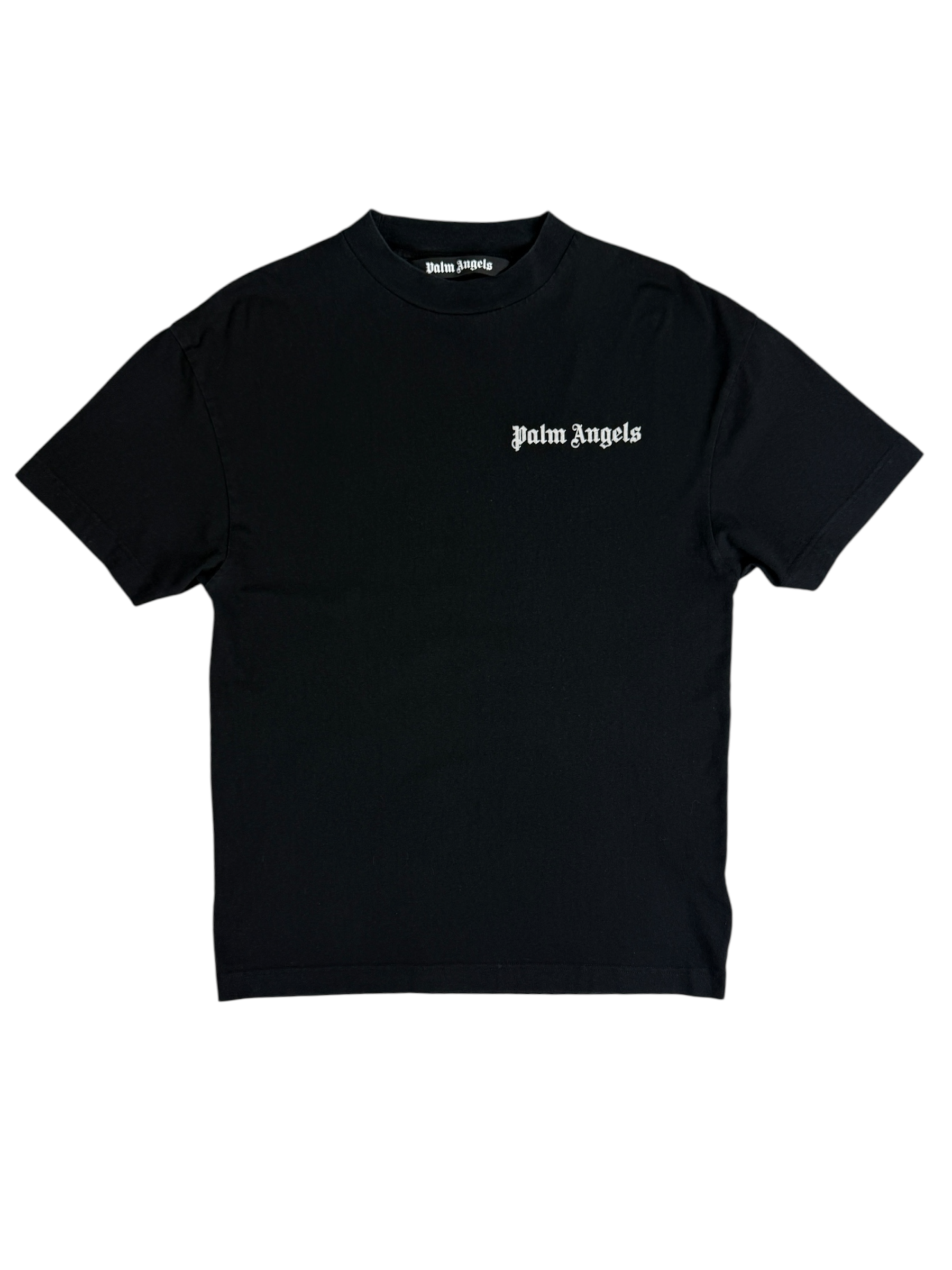 TEE-SHIRT PALM ANGELS - NOIR - TAILLE M