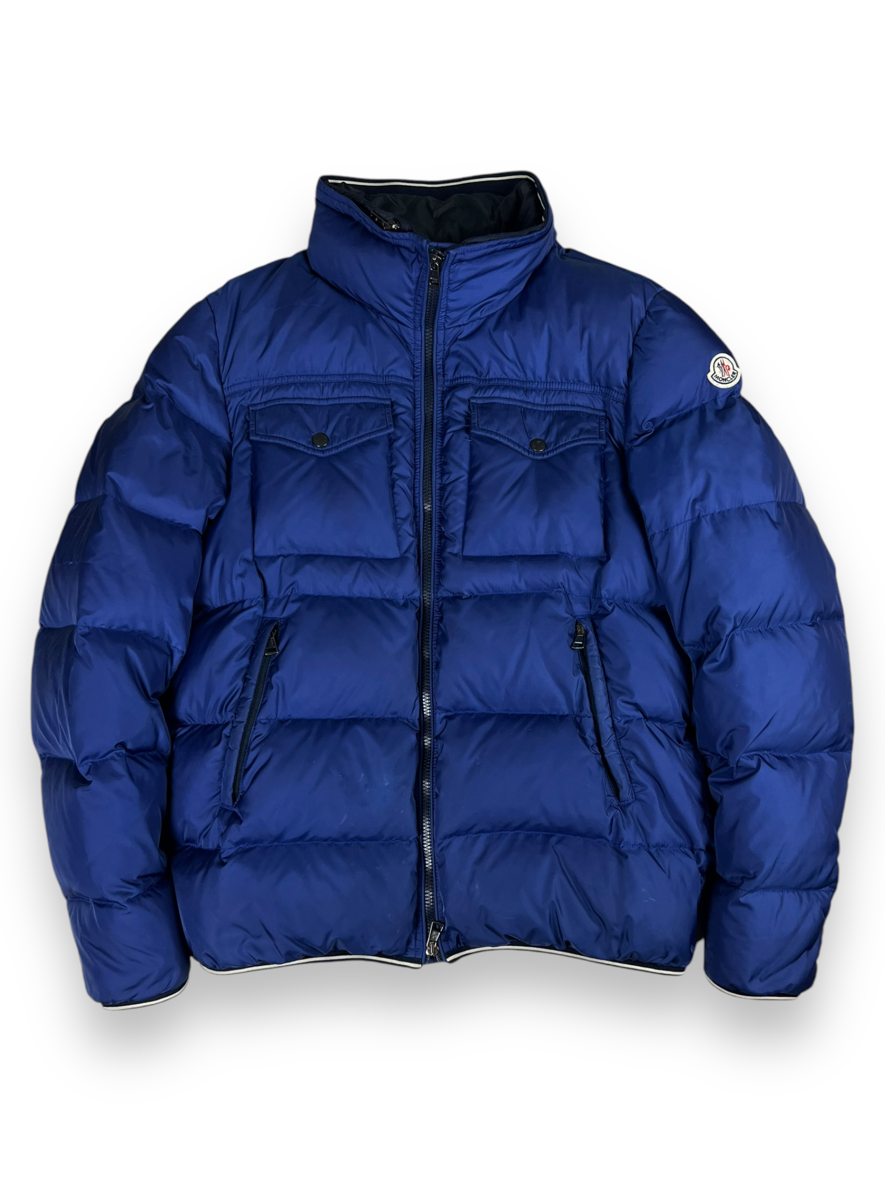 DOUDOUNE MONCLER THOMAS