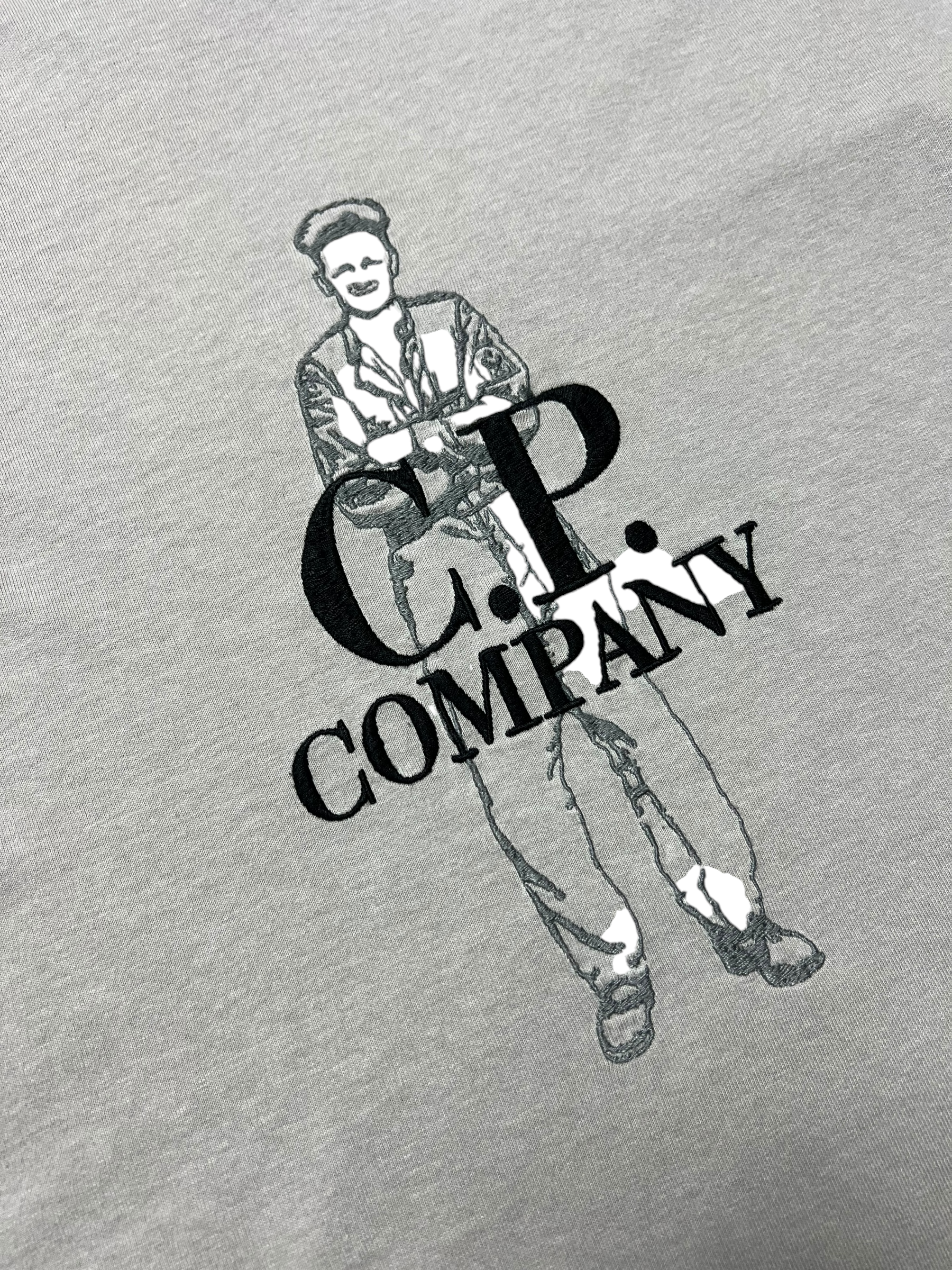 TEE-SHIRT C.P COMPANY