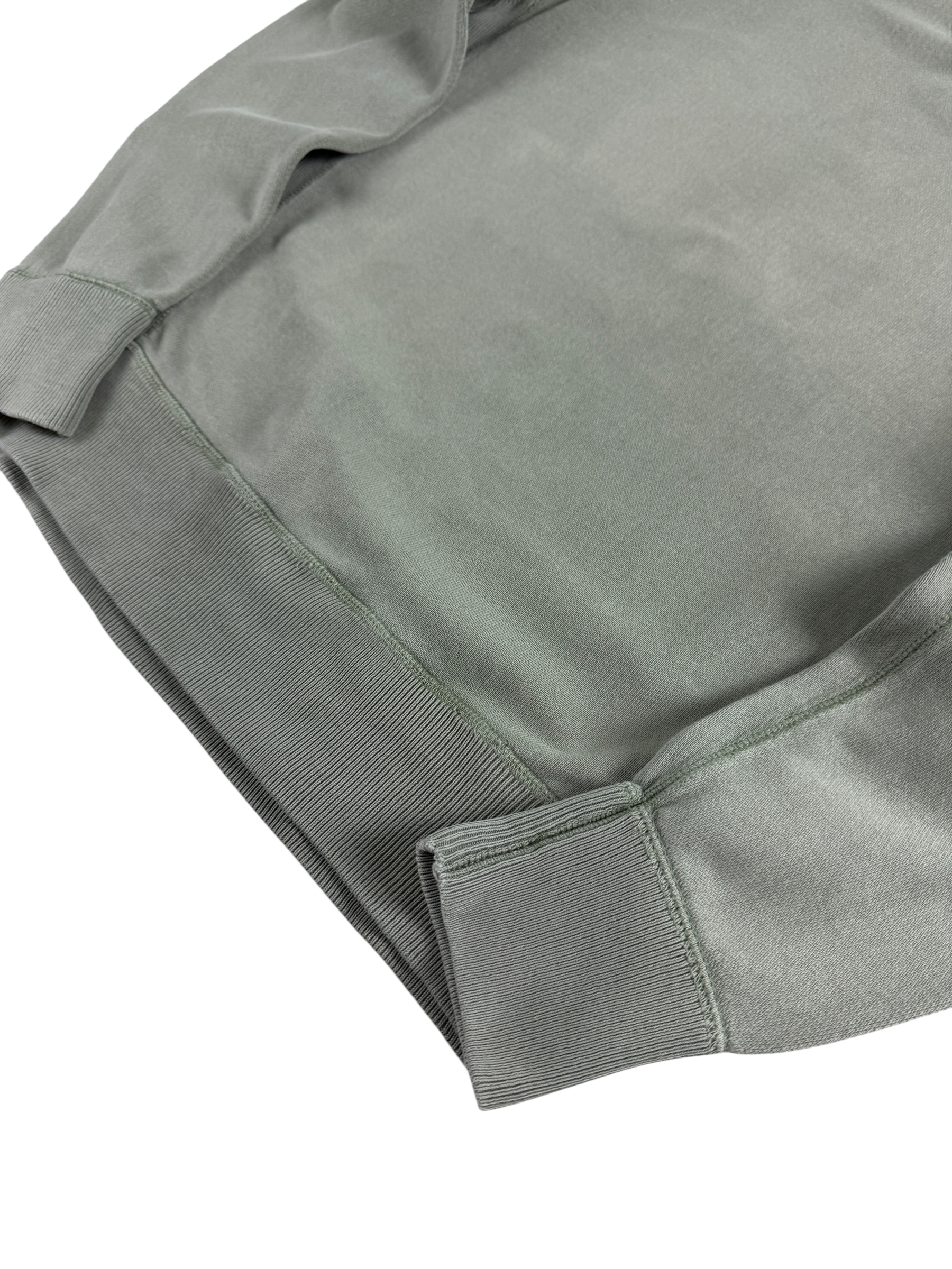 PULL C.P COMPANY - KAKI - TAILLE M