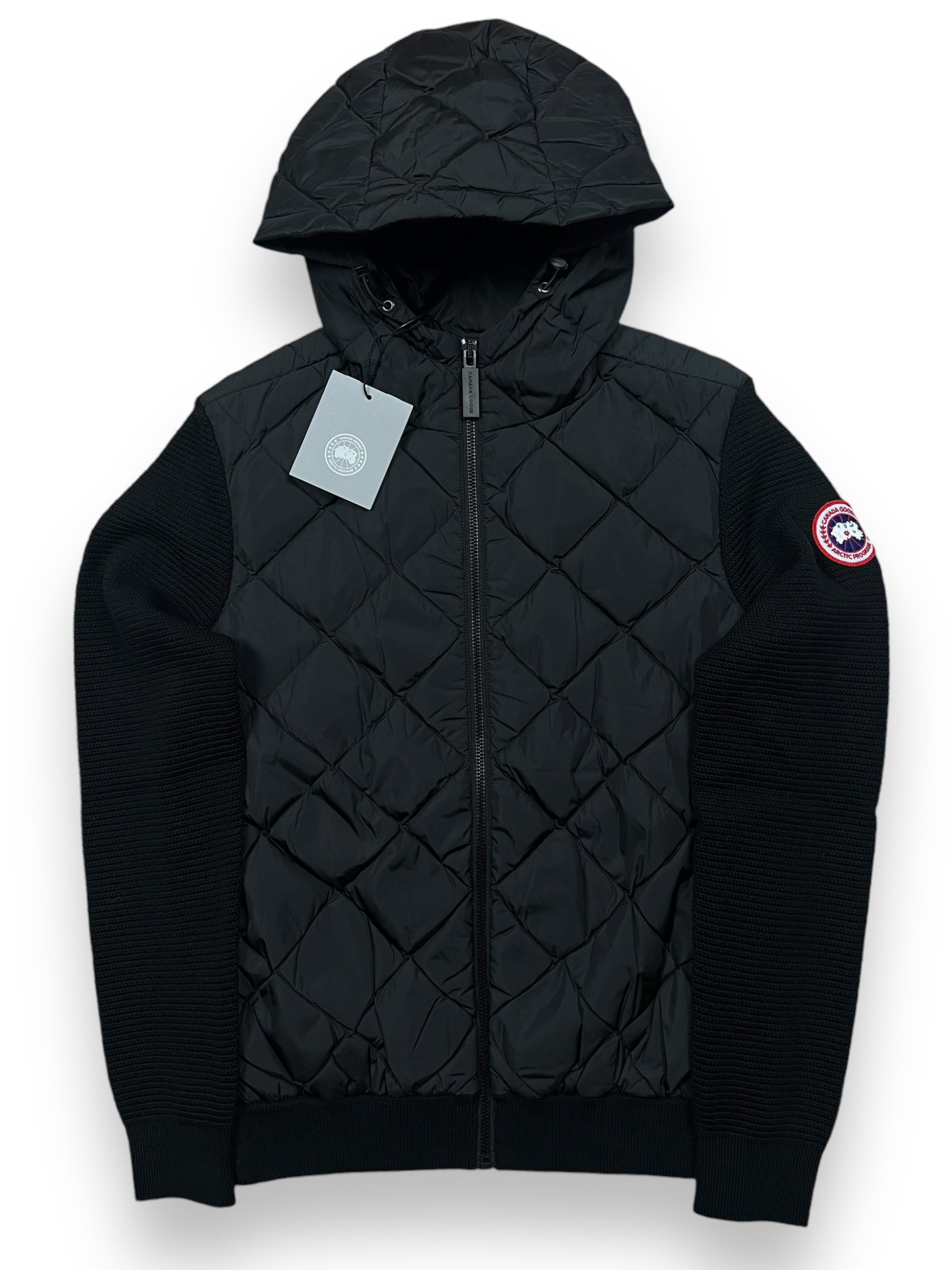 VESTE CANADA GOOSE