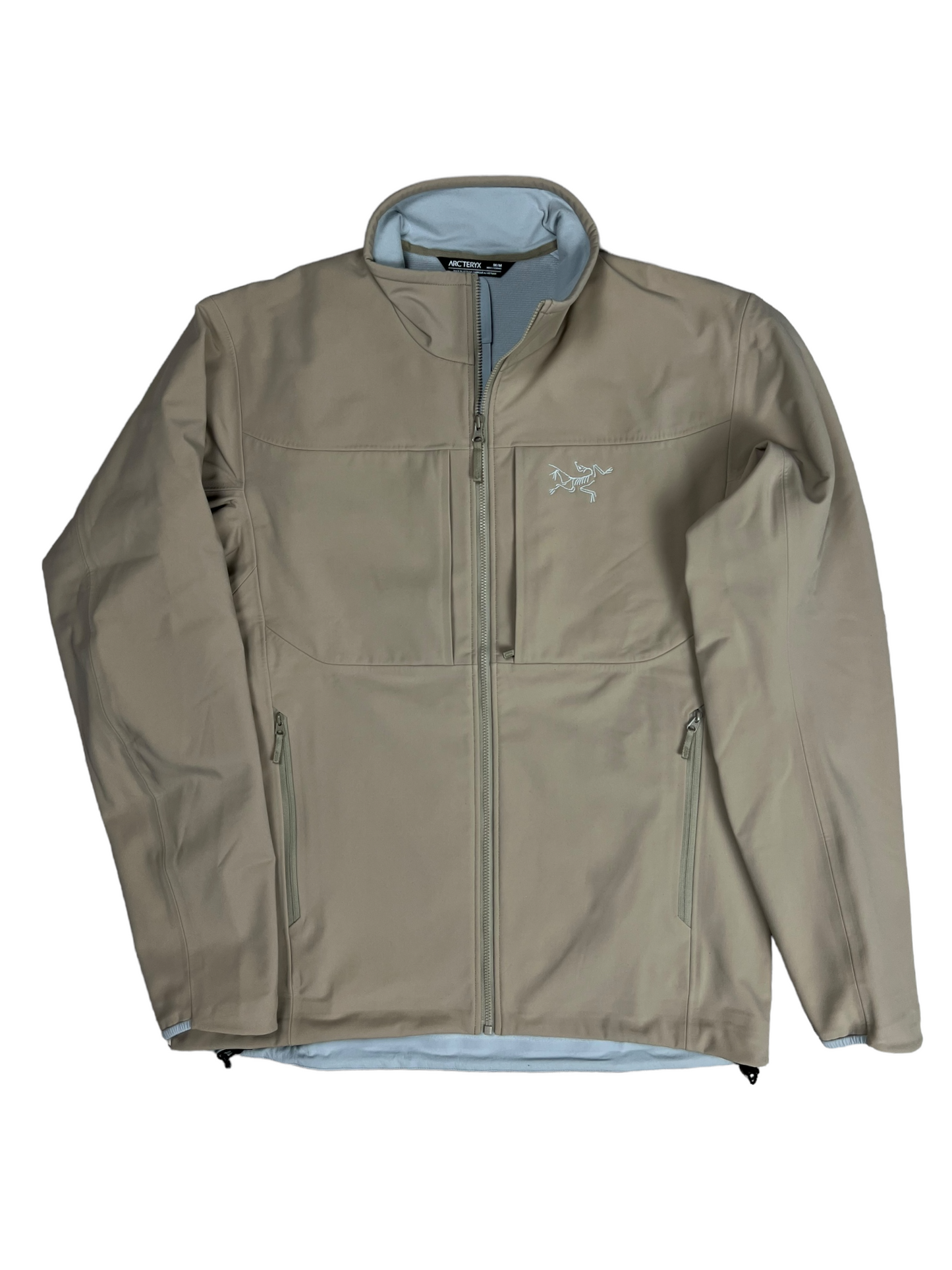 VESTE ARC’TERYX SOFT SHELL