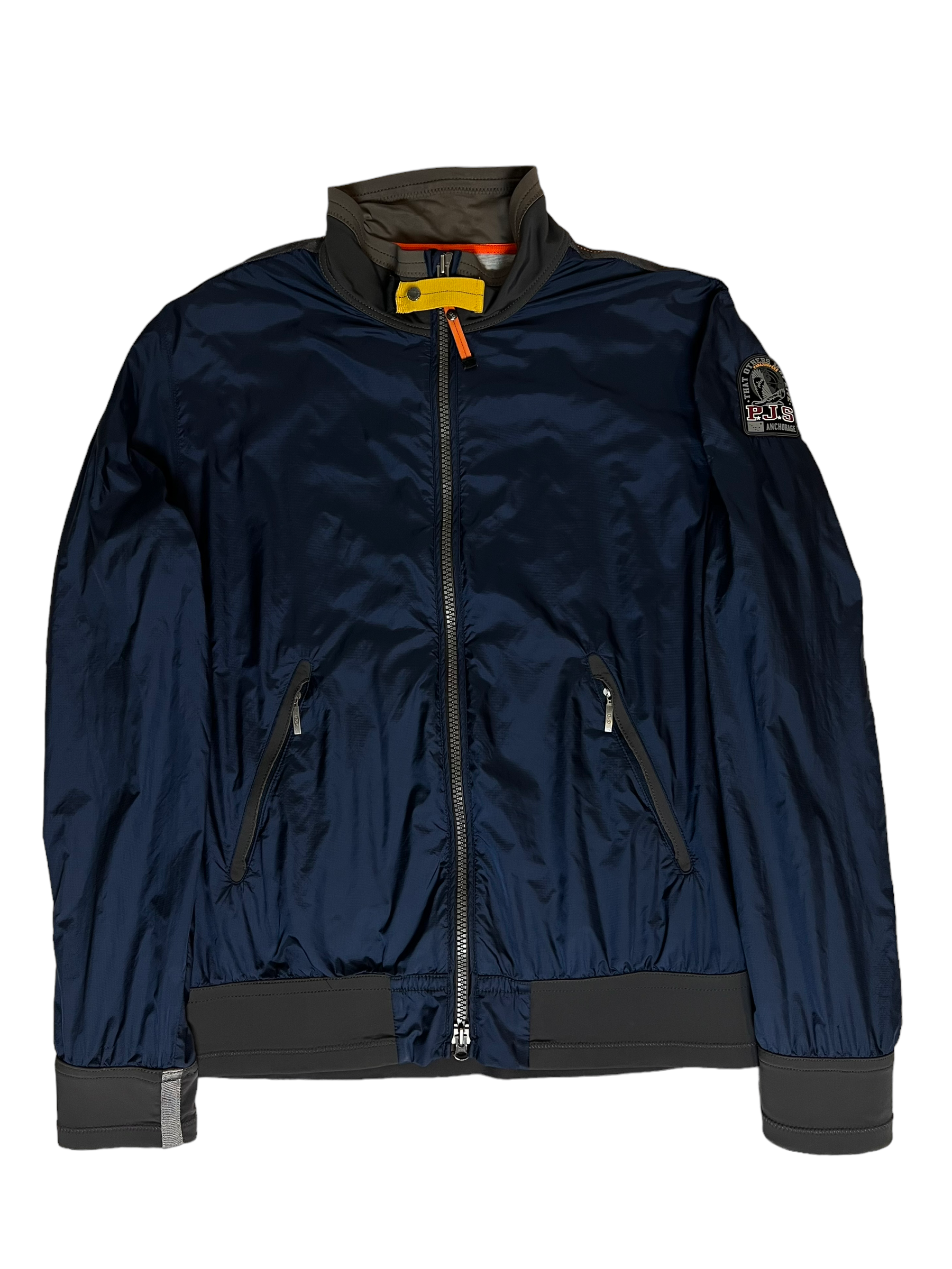 VESTE PARAJUMPERS