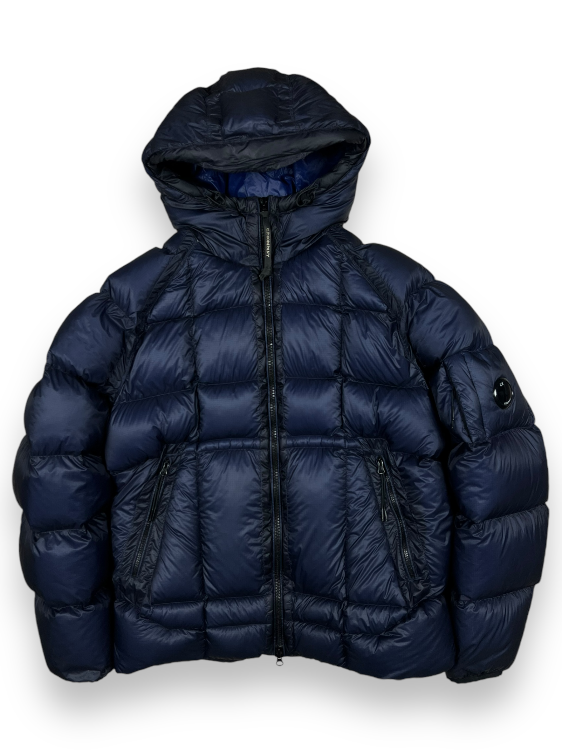 DOUDOUNE C.P COMPANY D.D SHELL DOWN JACKET