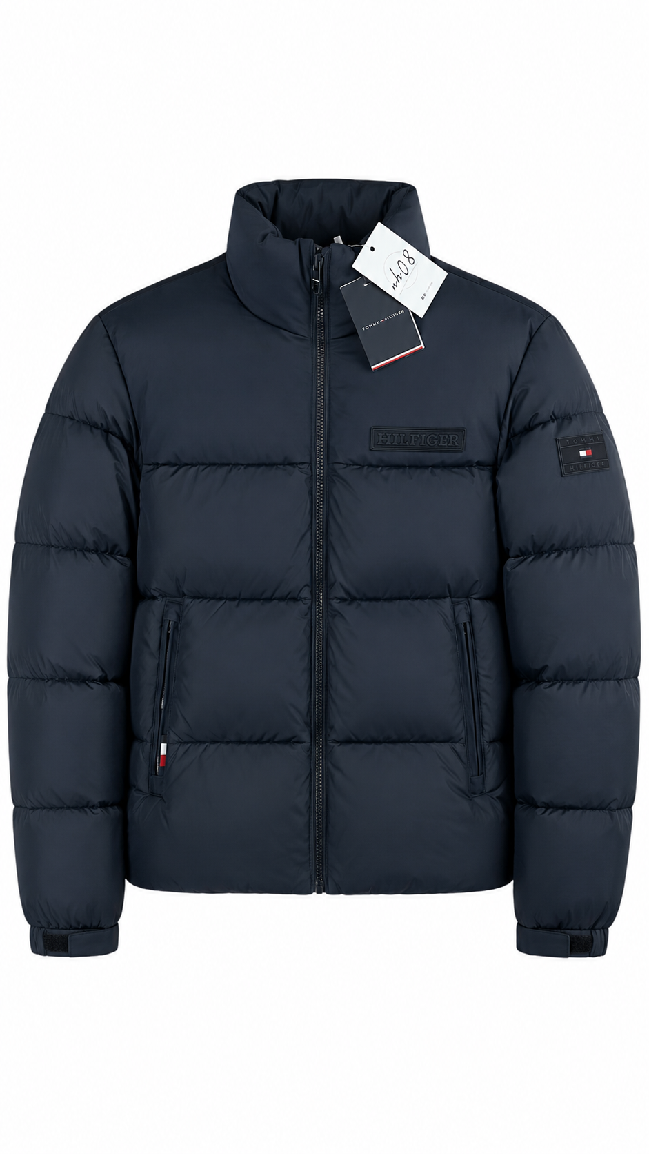 Doudoune Tommy Hilfiger