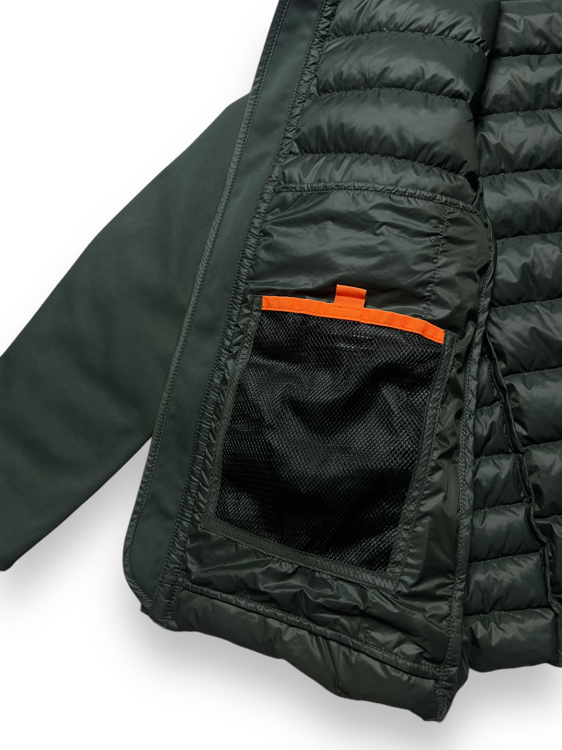 DOUDOUNE PARAJUMPERS KEGEN UP