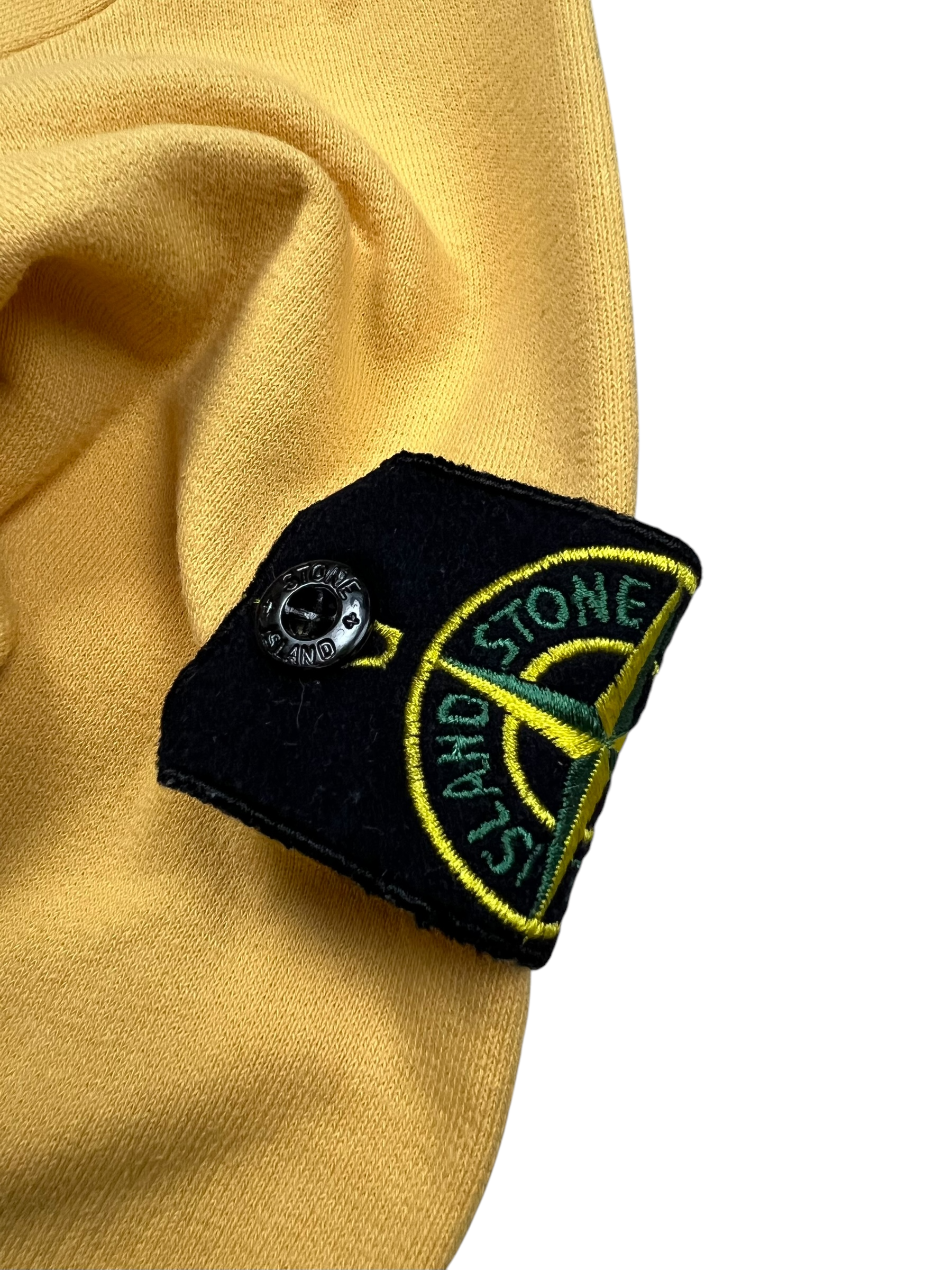 PULL STONE ISLAND