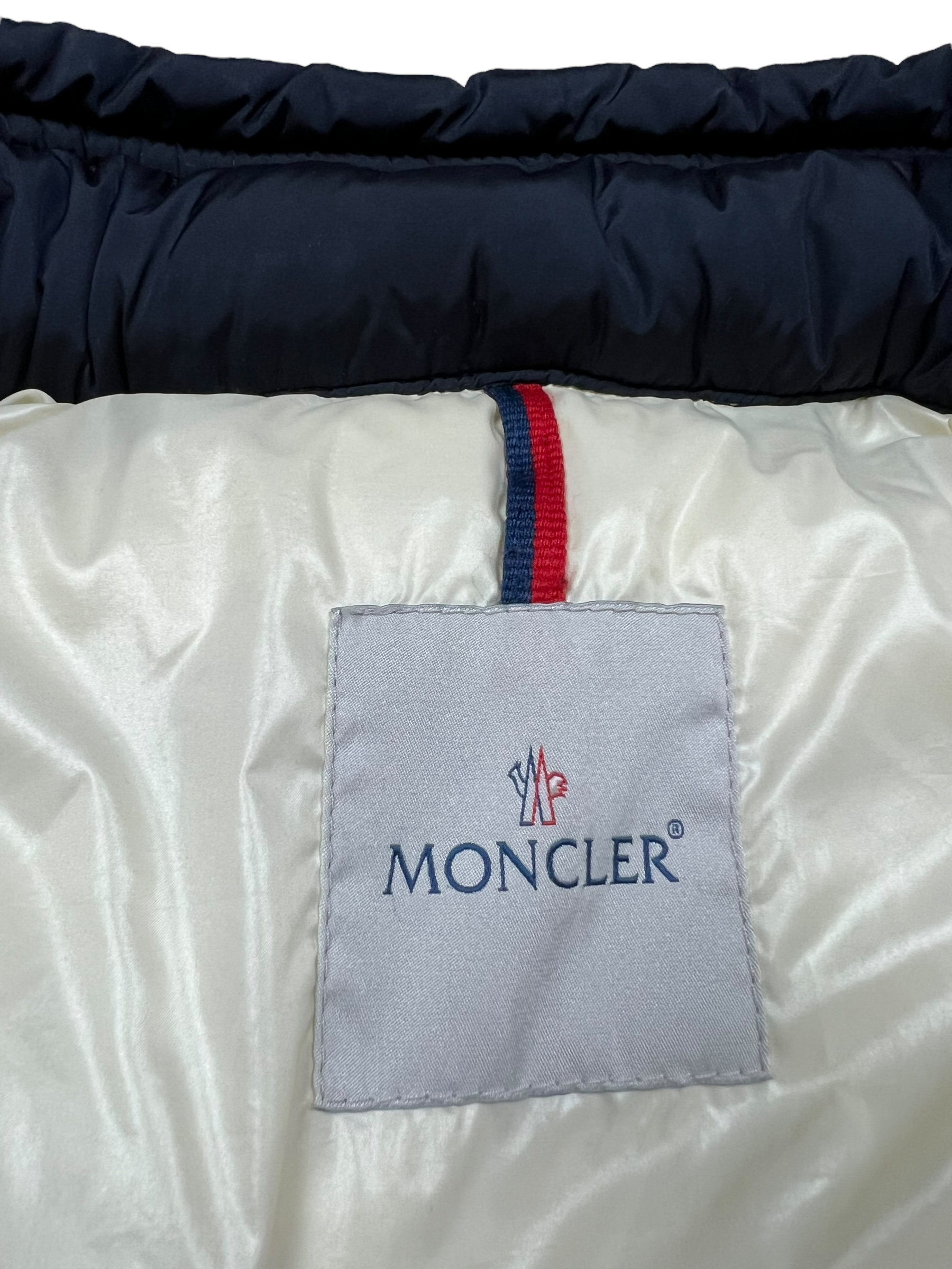 DOUDOUNE MONCLER CHAMONIX