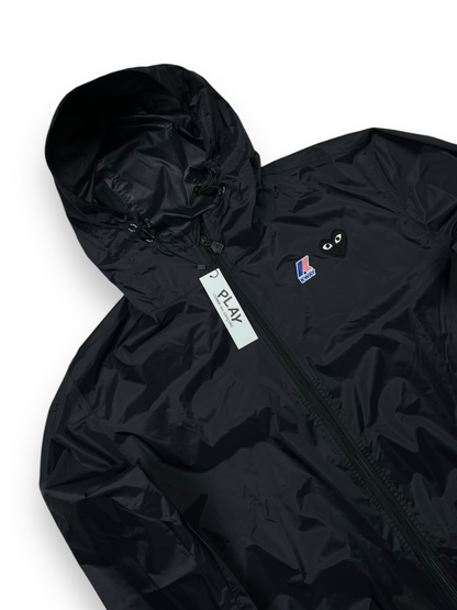 VESTE COMME DES GARCONS X K-WAY