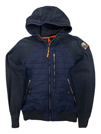 VESTE PARAJUMPERS