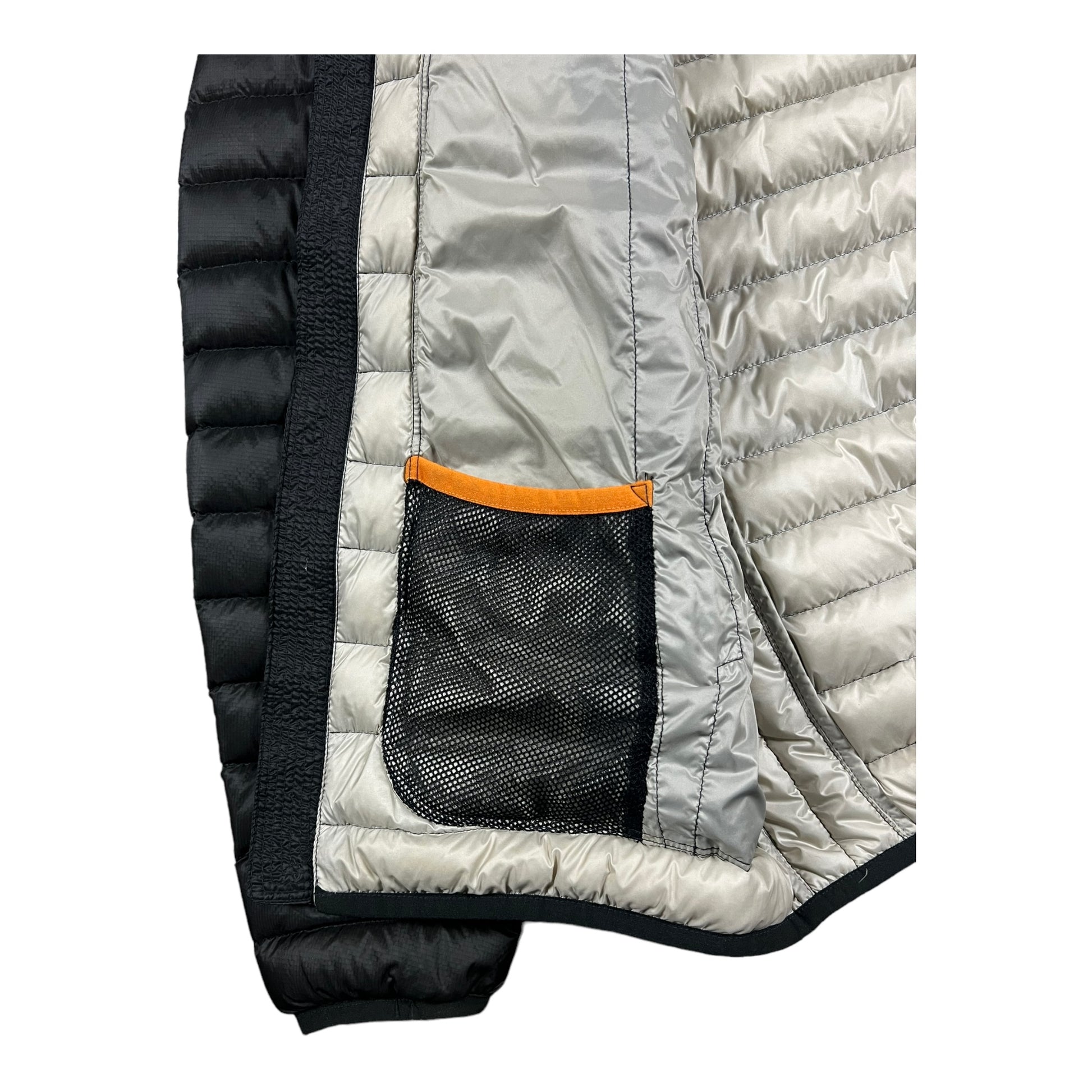 VESTE PARAJUMPERS - NB08