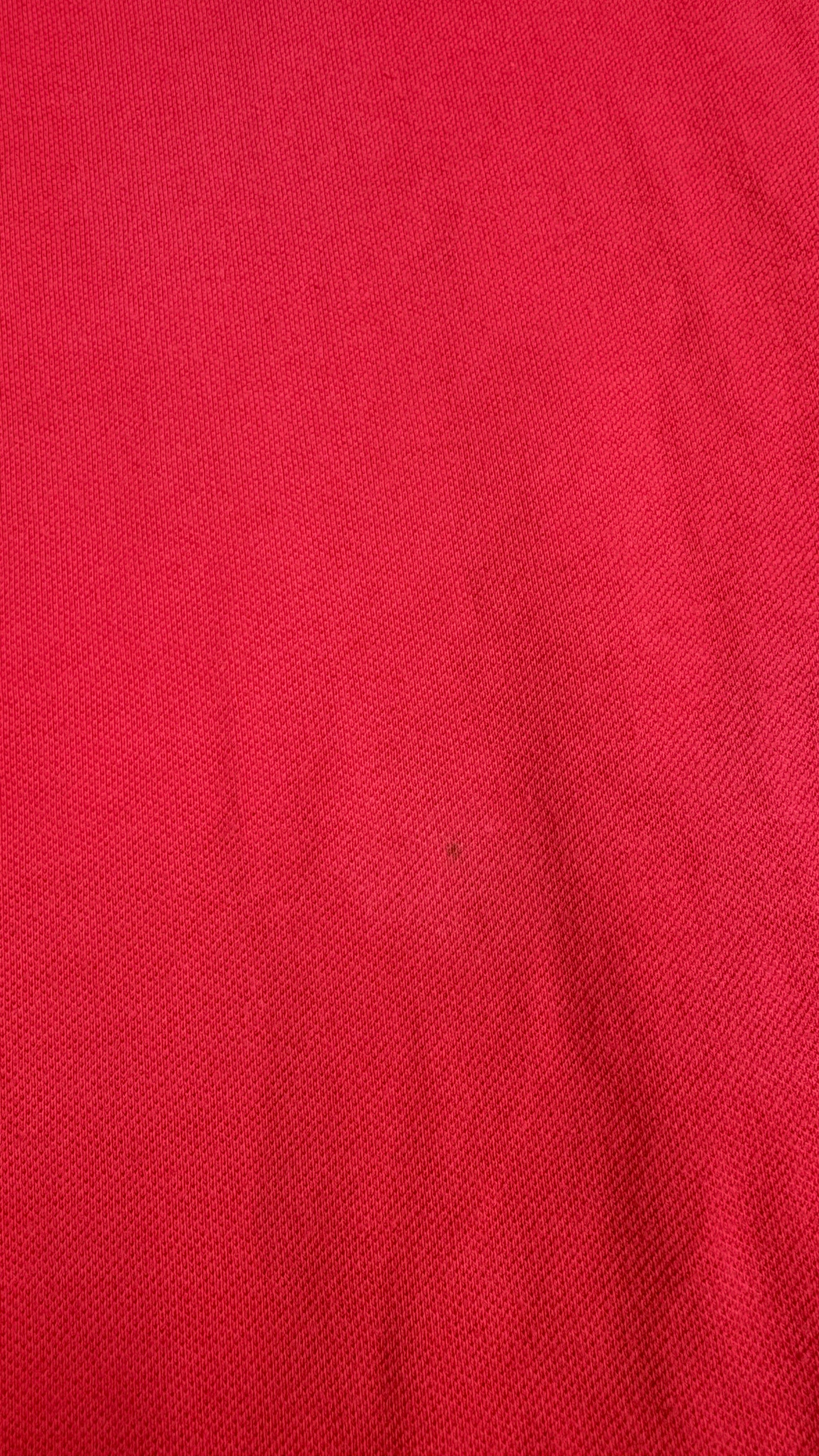 Polo Stone Island - Rose - Taille XL