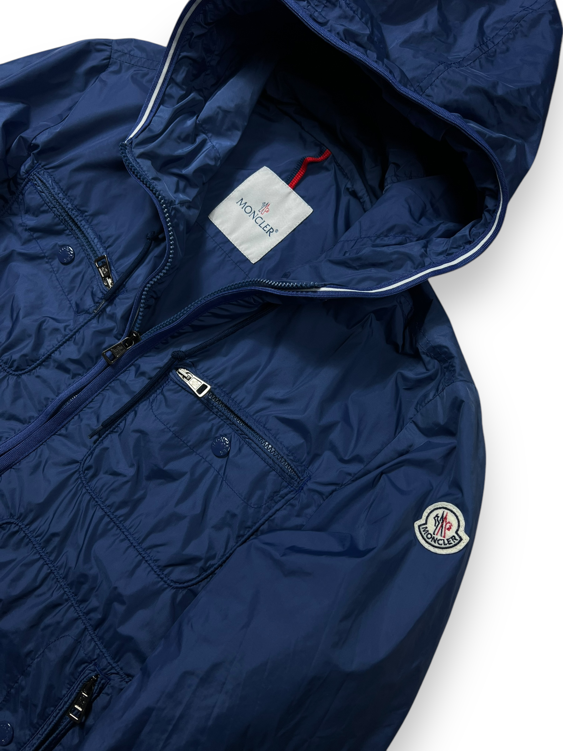 VESTE MONCLER ADAM