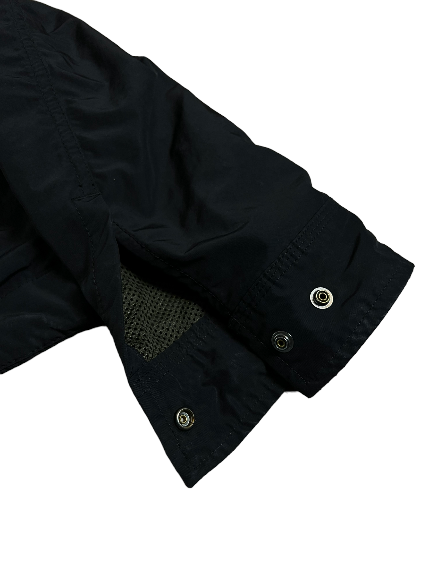 VESTE STONE ISLAND MICRO REPS