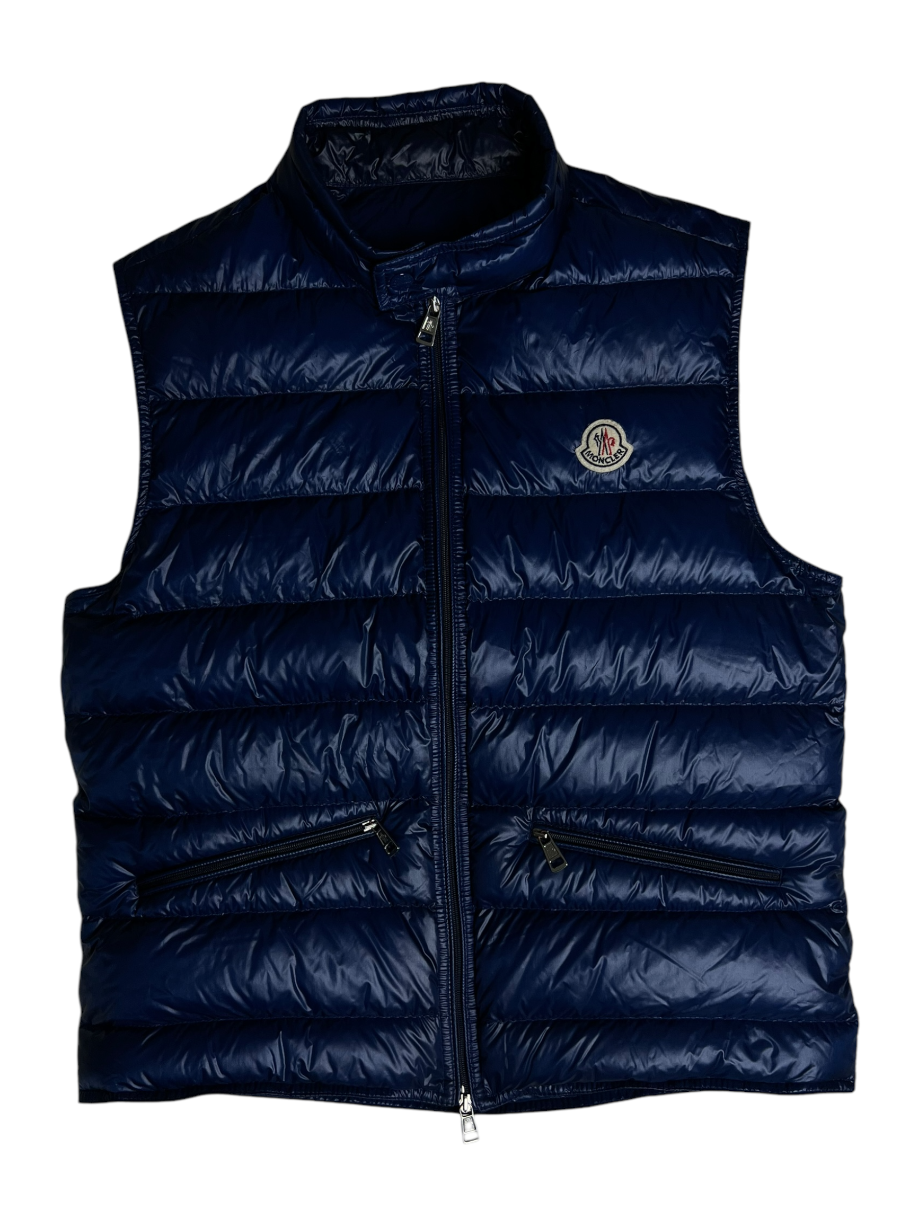 GILET MONCLER