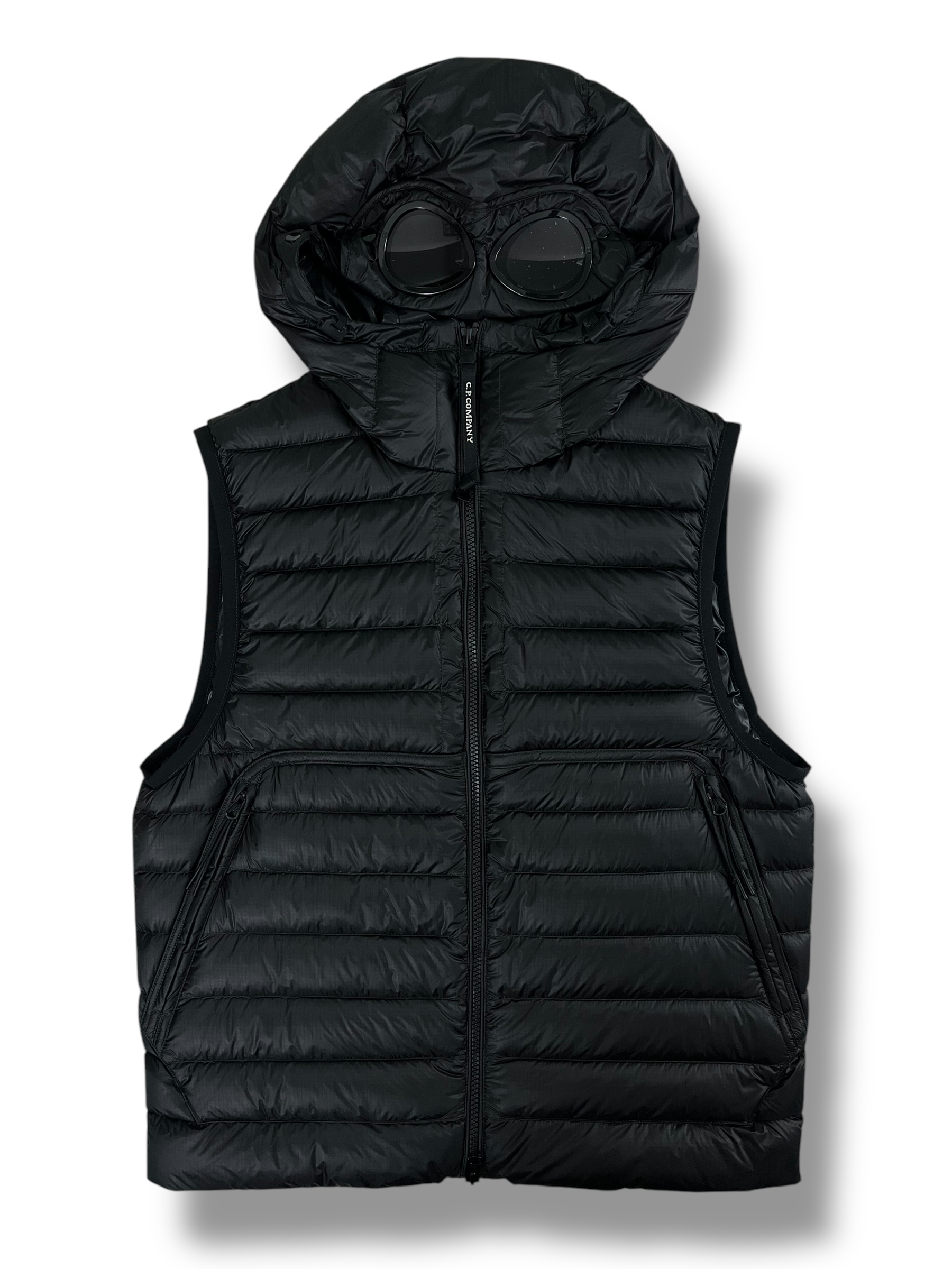 GILET C.P COMPANY D.D SHELL DOWN JACKET