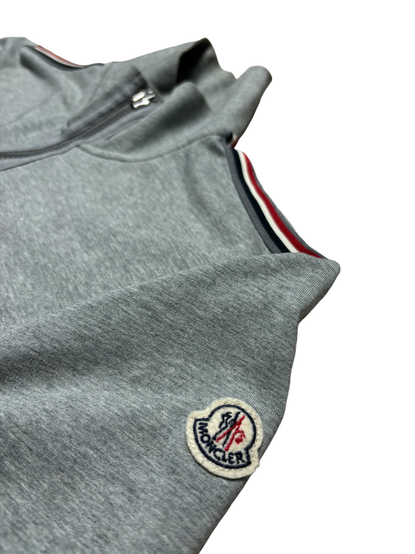 GILET MONCLER