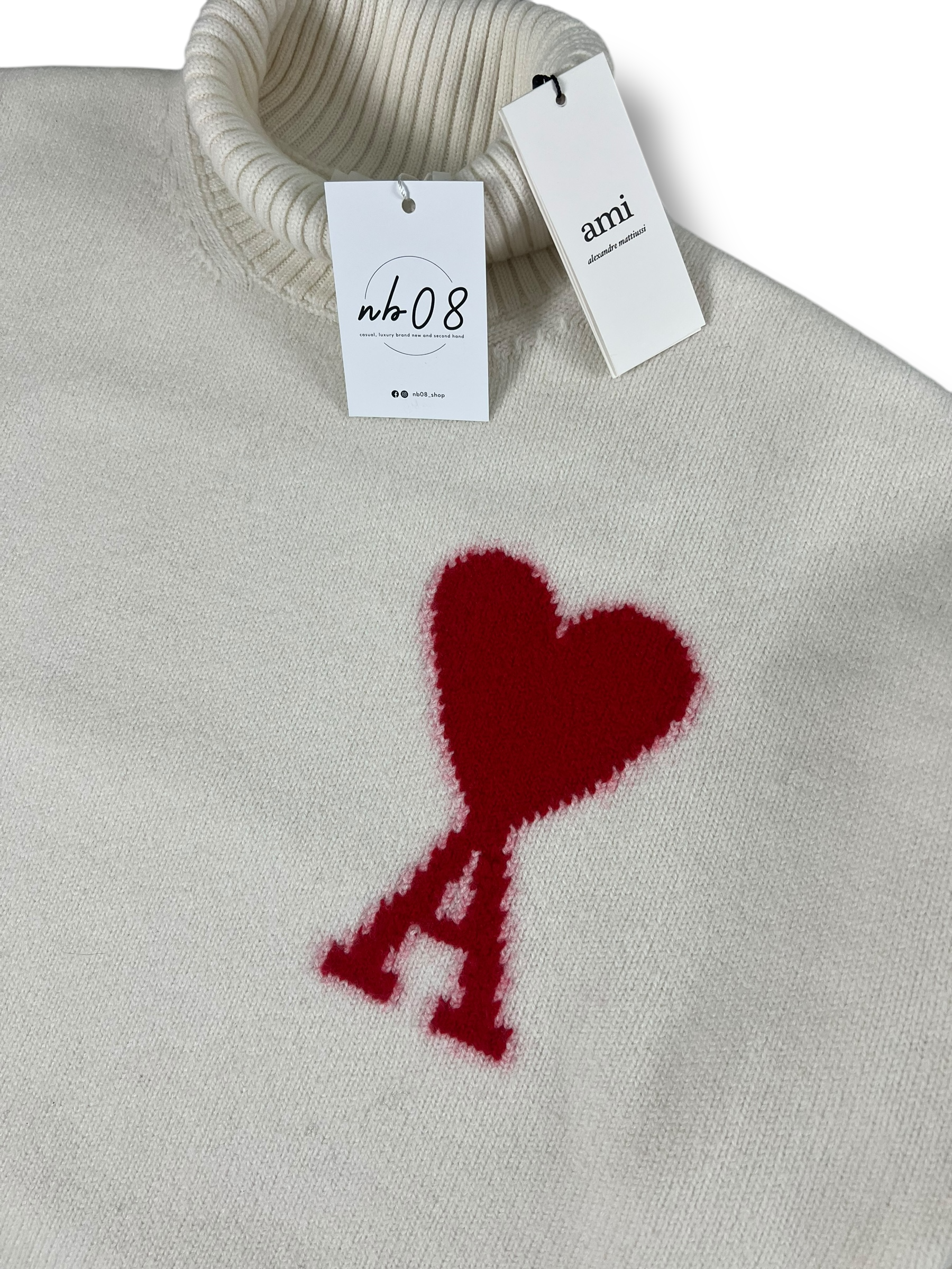 PULL AMI PARIS