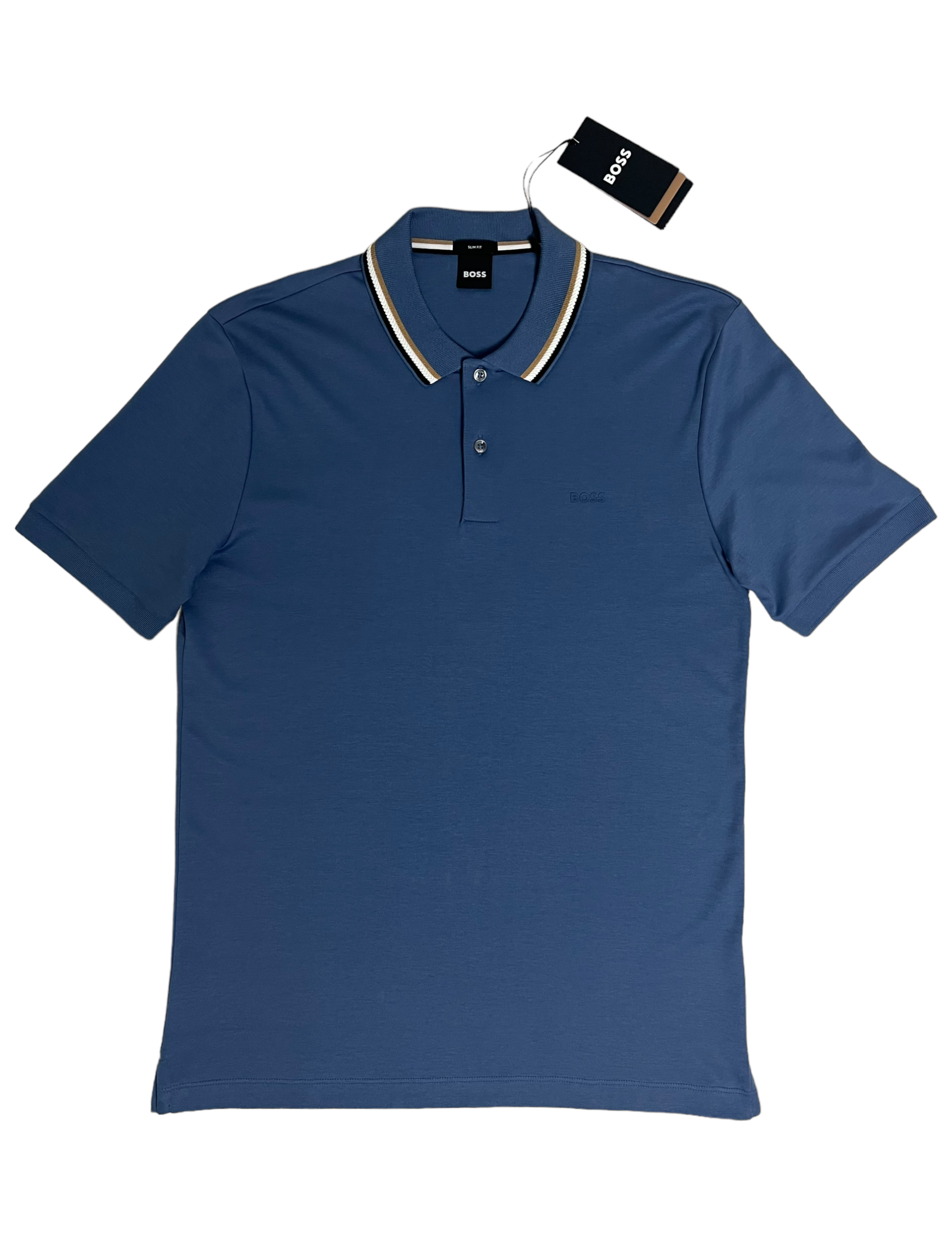 POLO HUGO BOSS