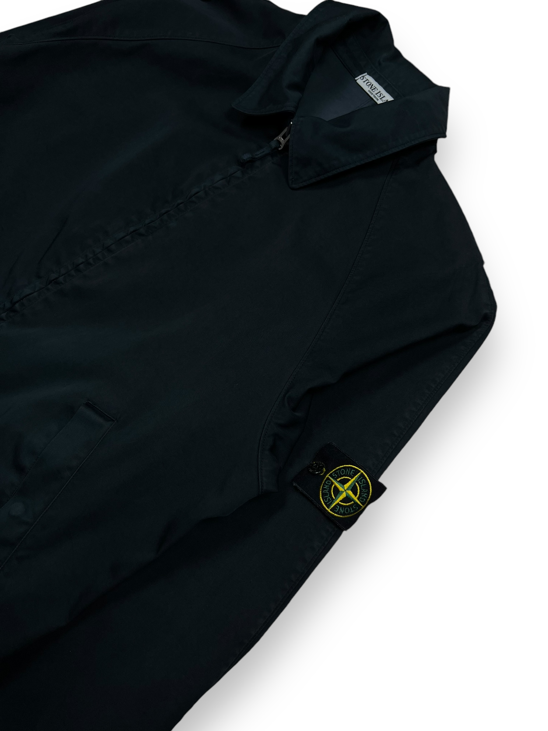 SURCHEMISE STONE ISLAND VINTAGE