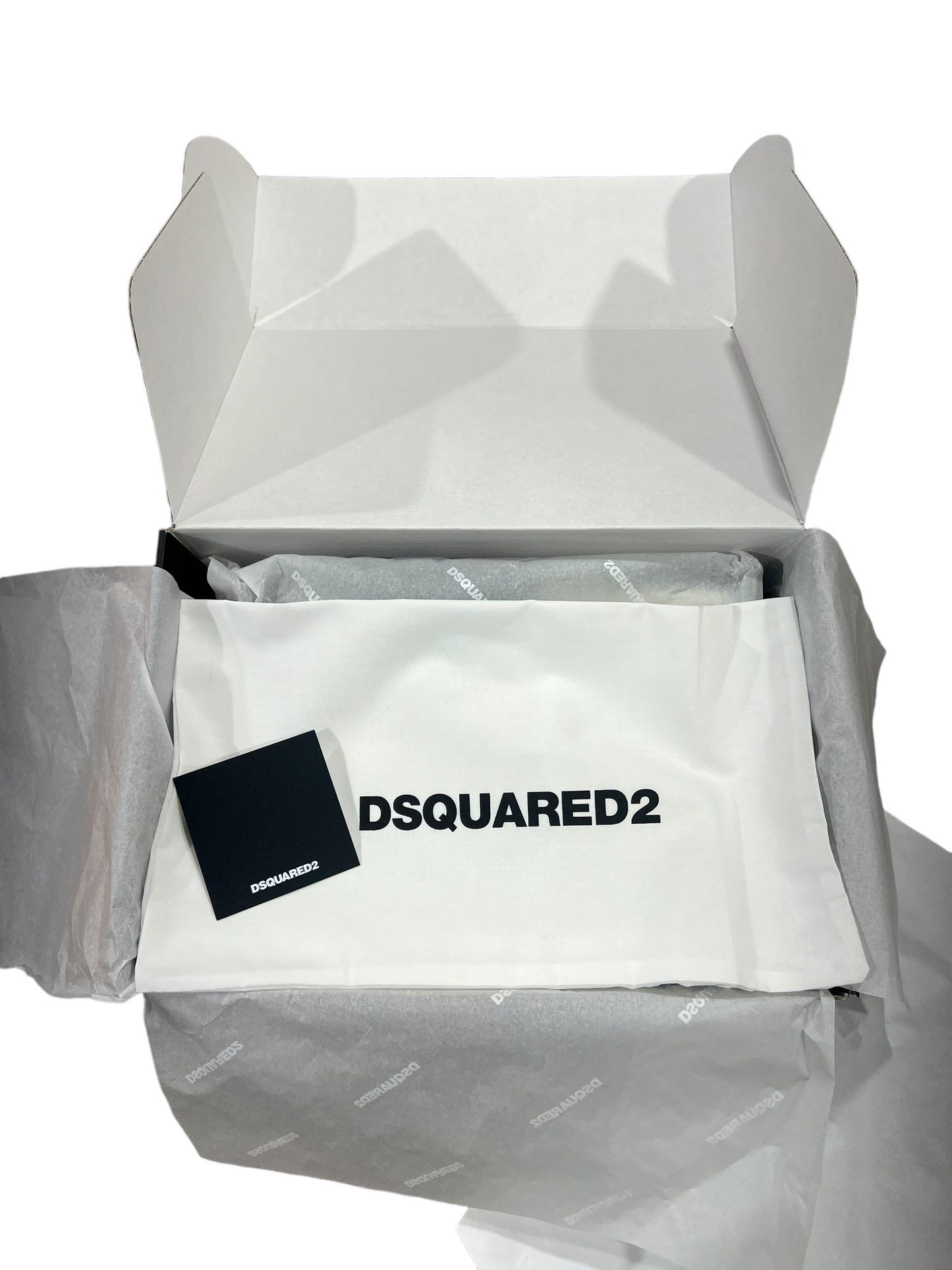 SNEAKERS DSQUARED2 LEGEND