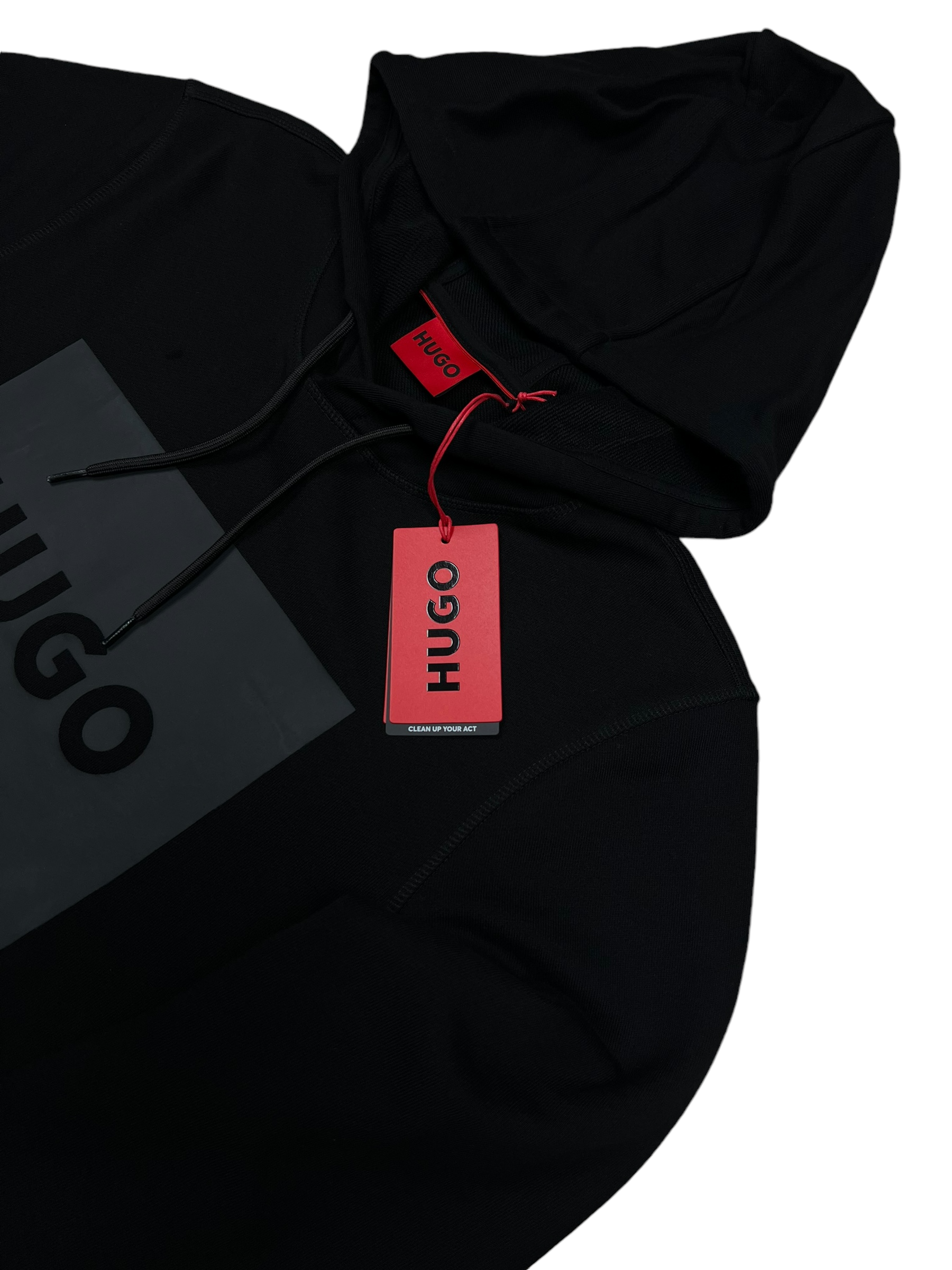 SWEAT-SHIRT HUGO BOSS