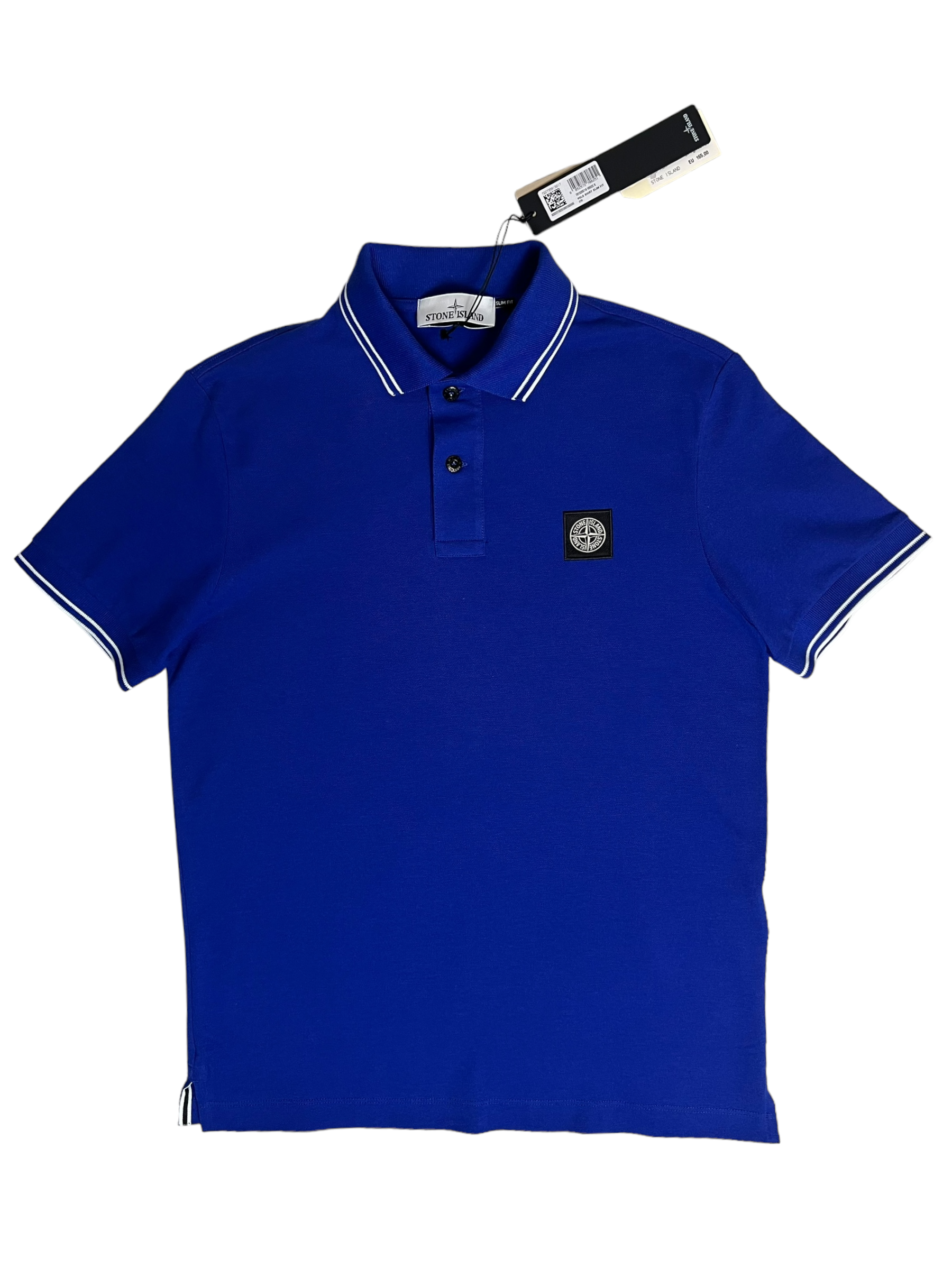 POLO STONE ISLAND