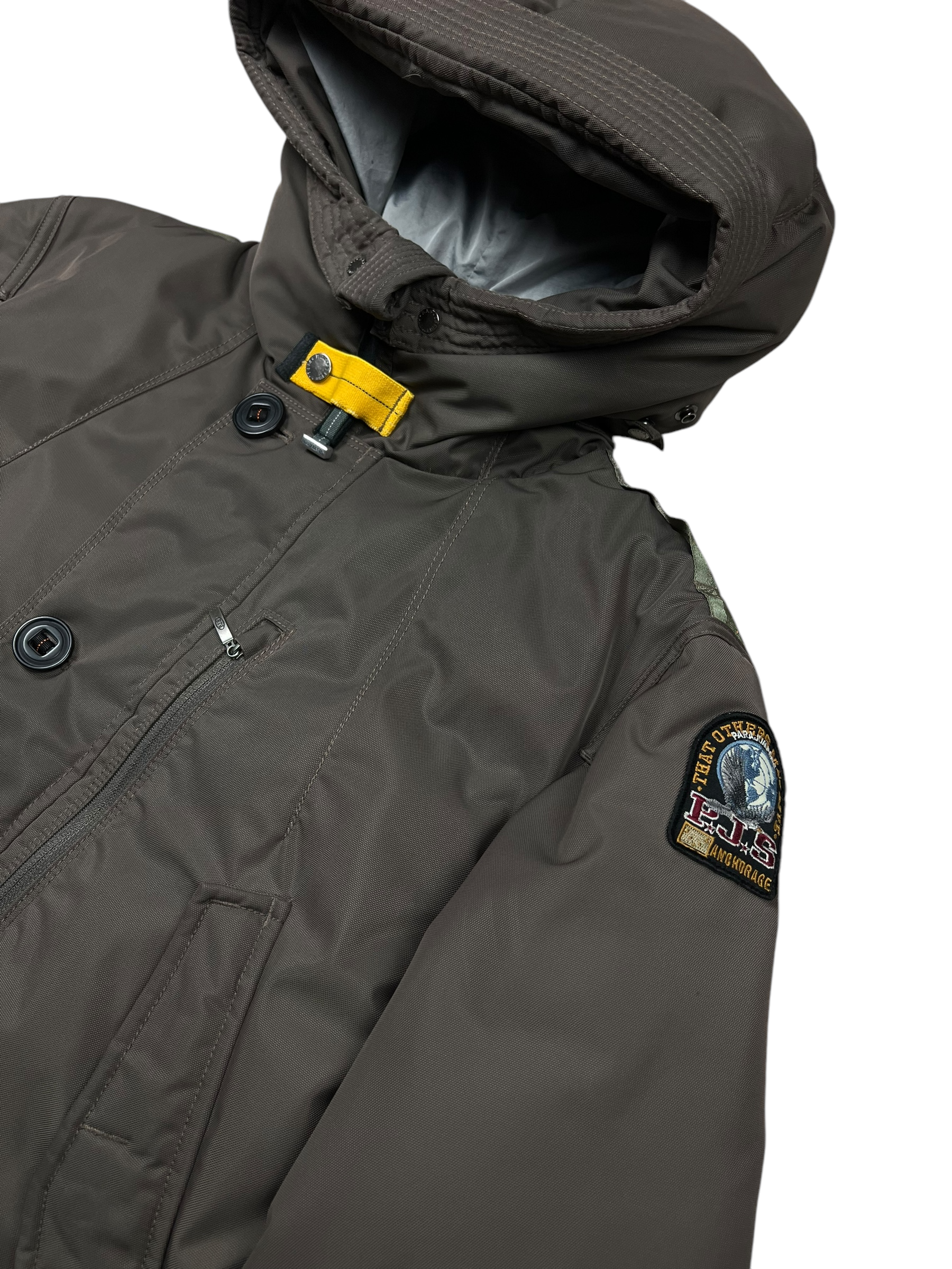 PARKA PARAJUMPERS RUGGED