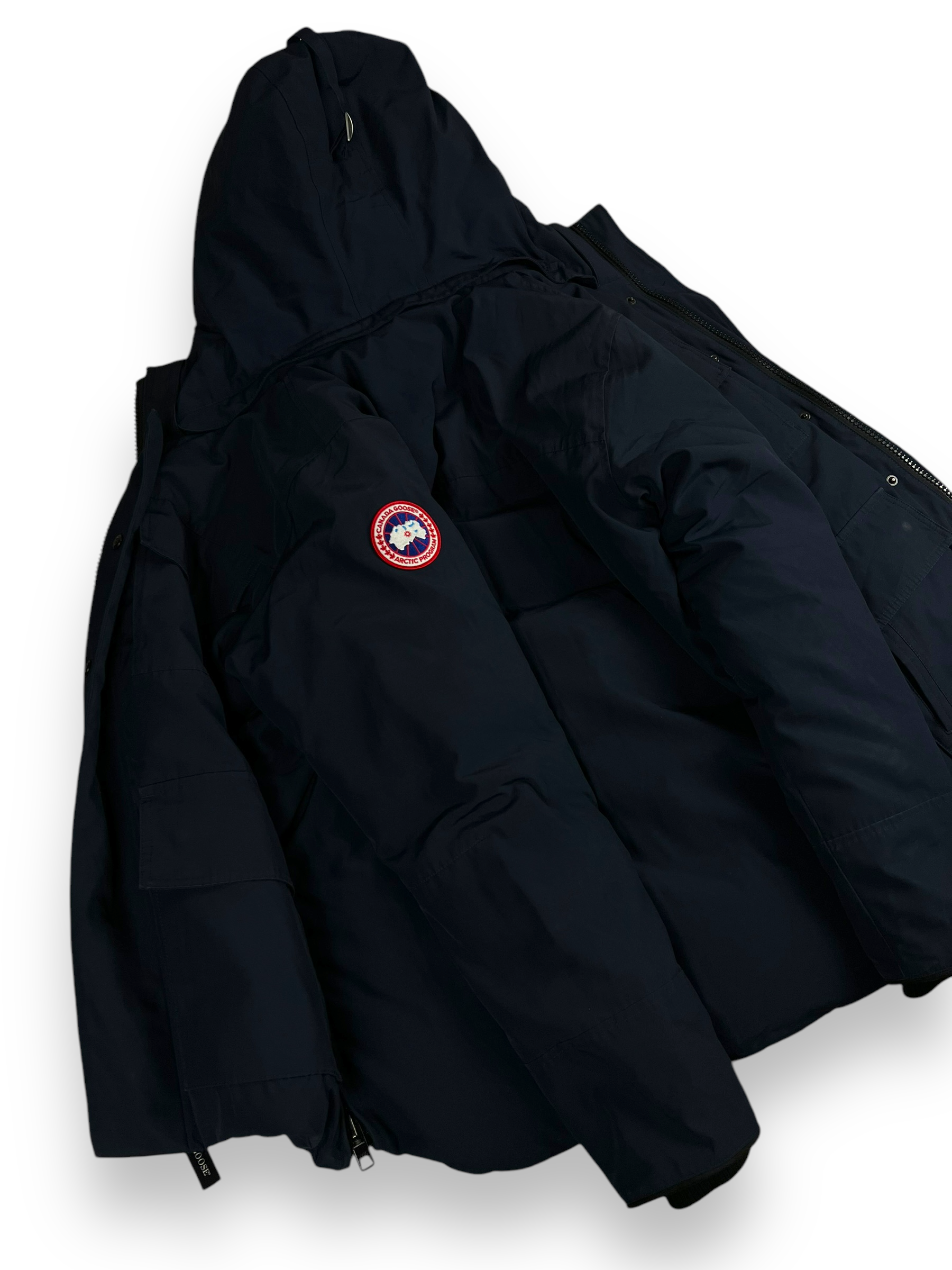 PARKA CANADA GOOSE